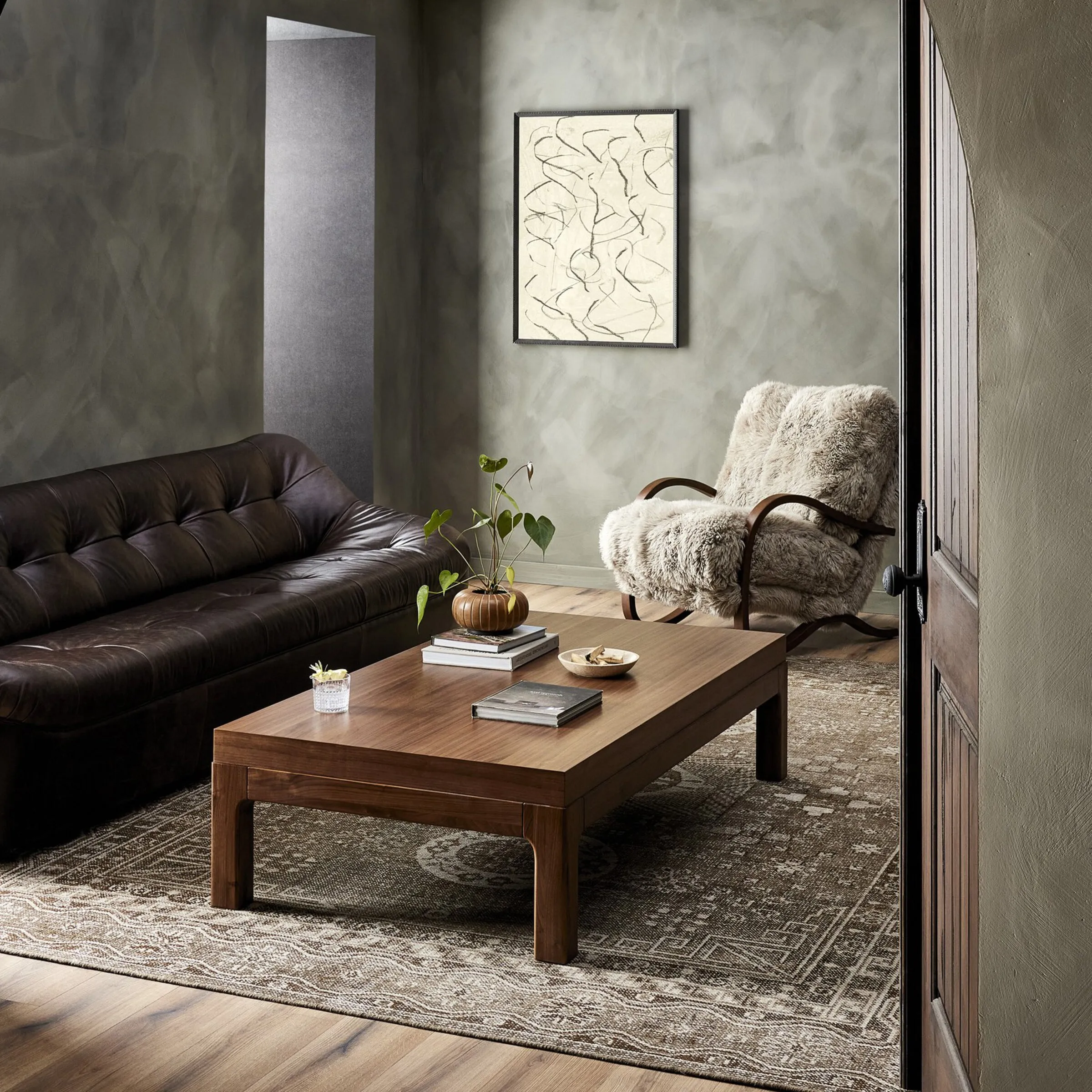 Tobin Chair