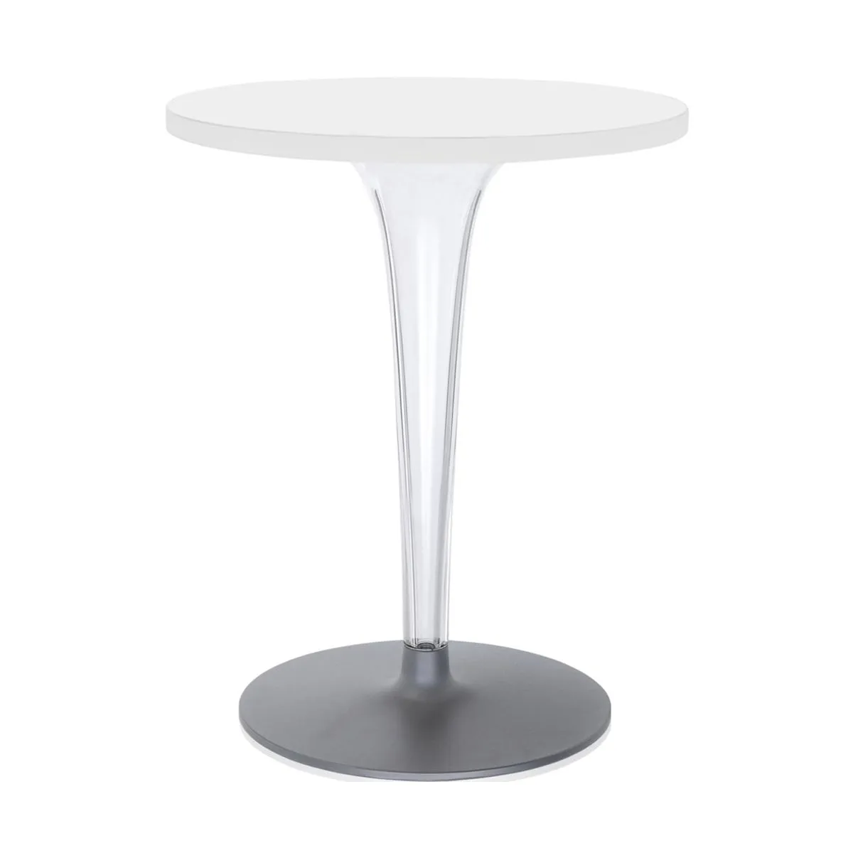 TopTop for Dr. YES Round Table