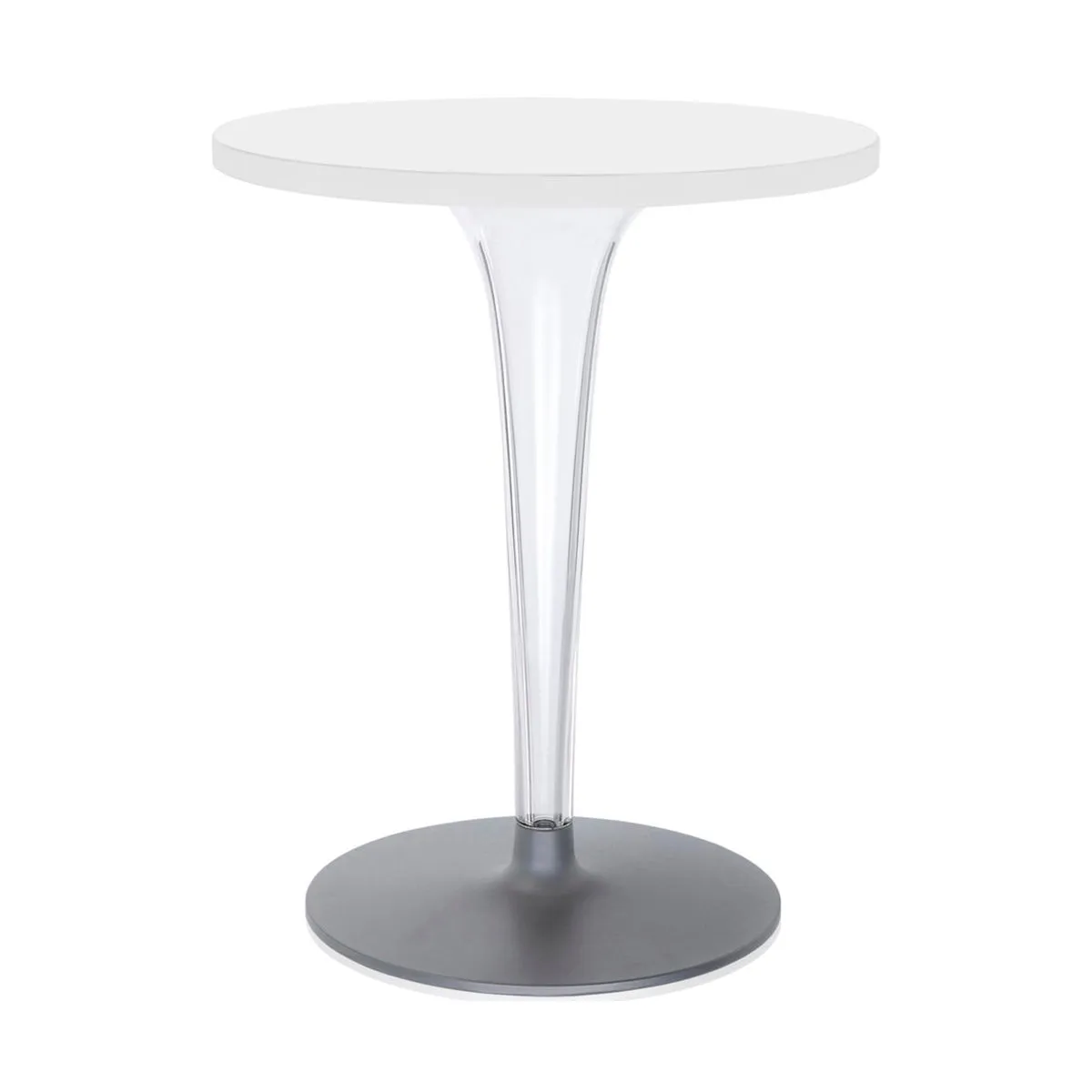 TopTop for Dr. YES Round Table