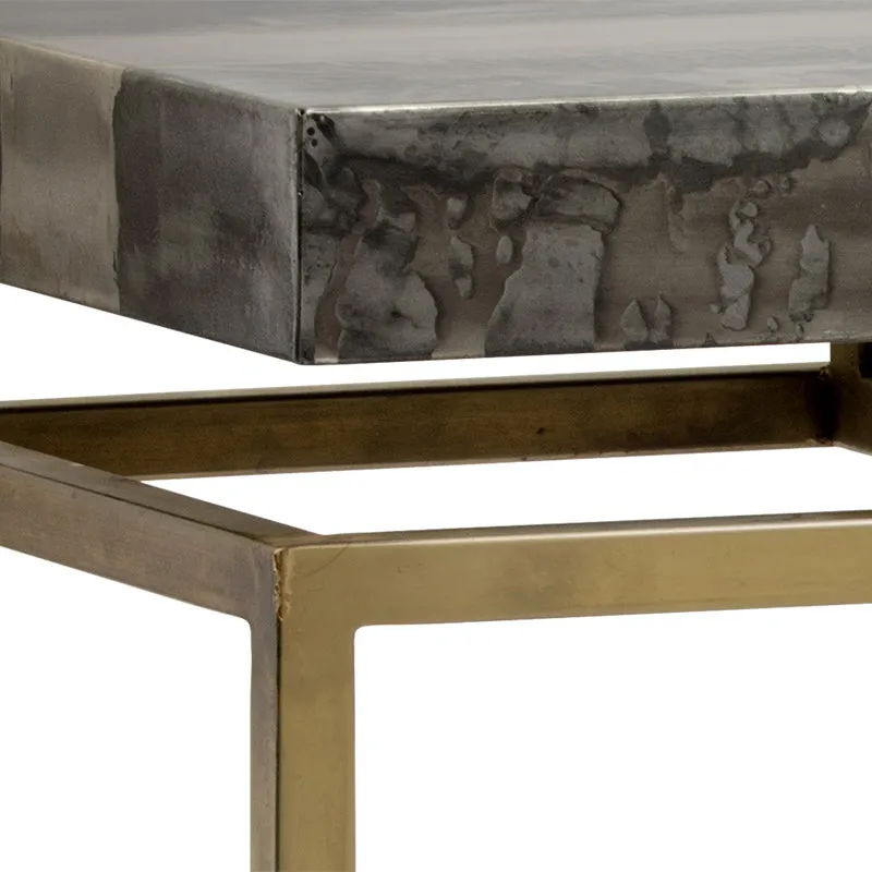 Toreno Console Table