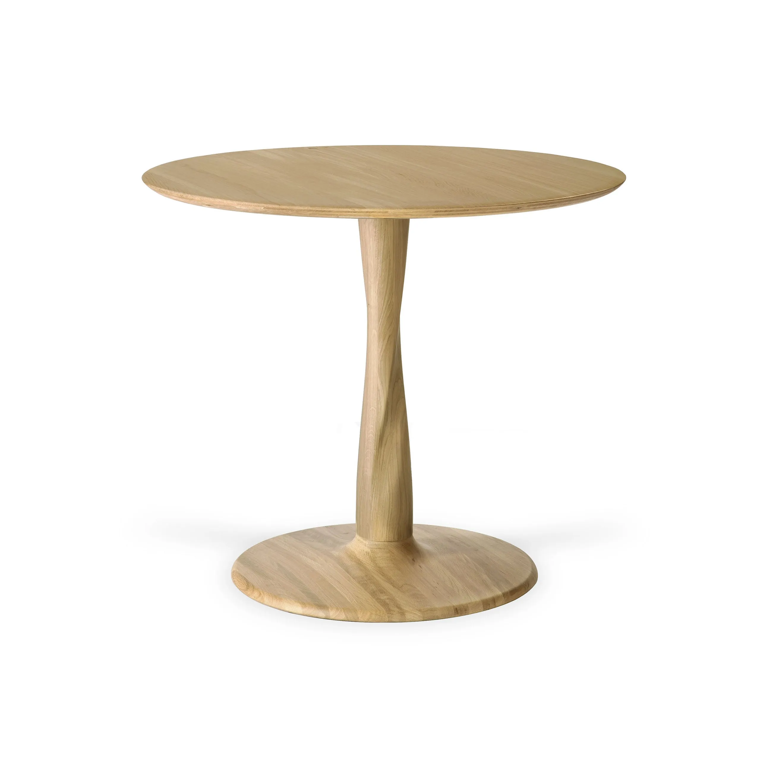 Torsion Dining Table