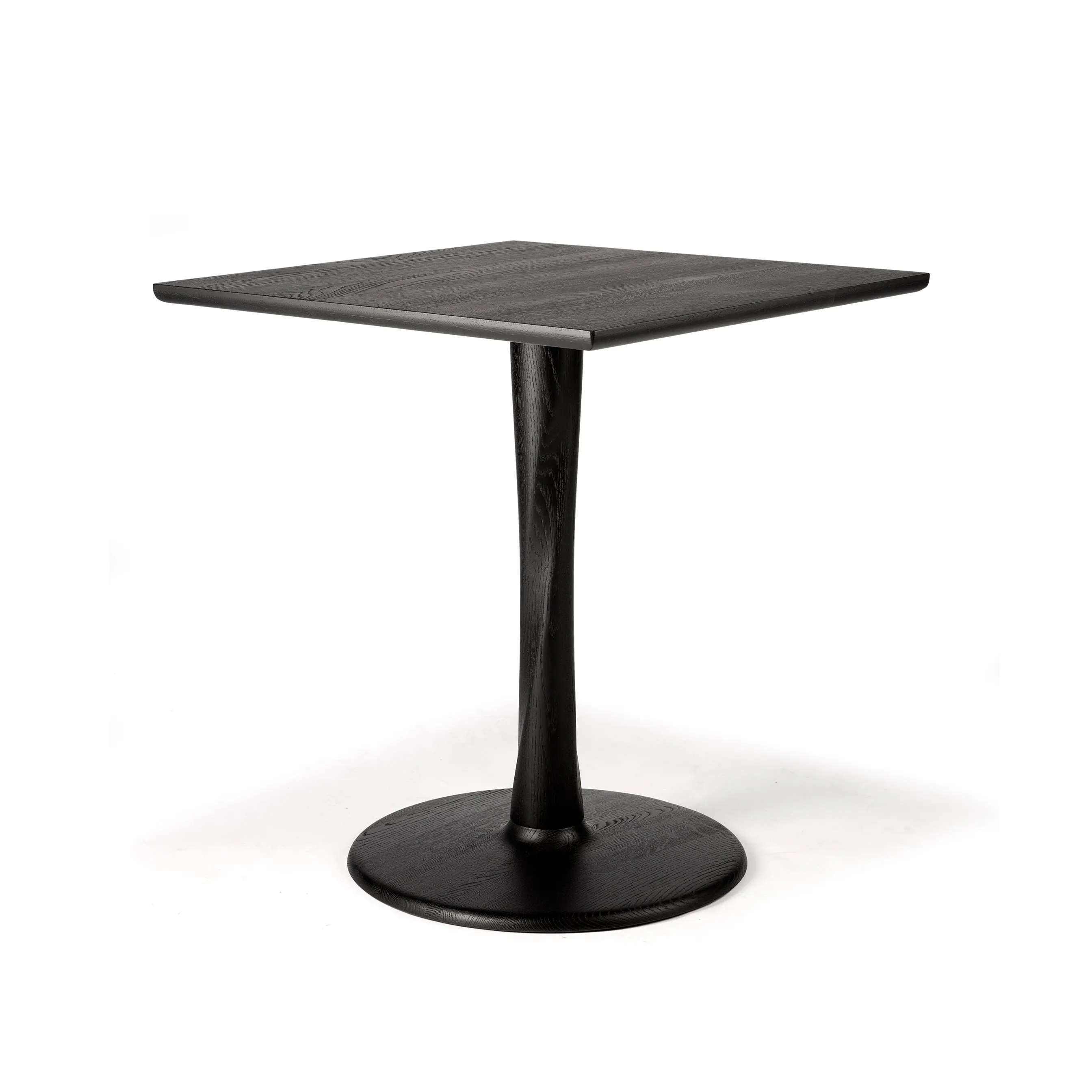 Torsion Square Dining Table