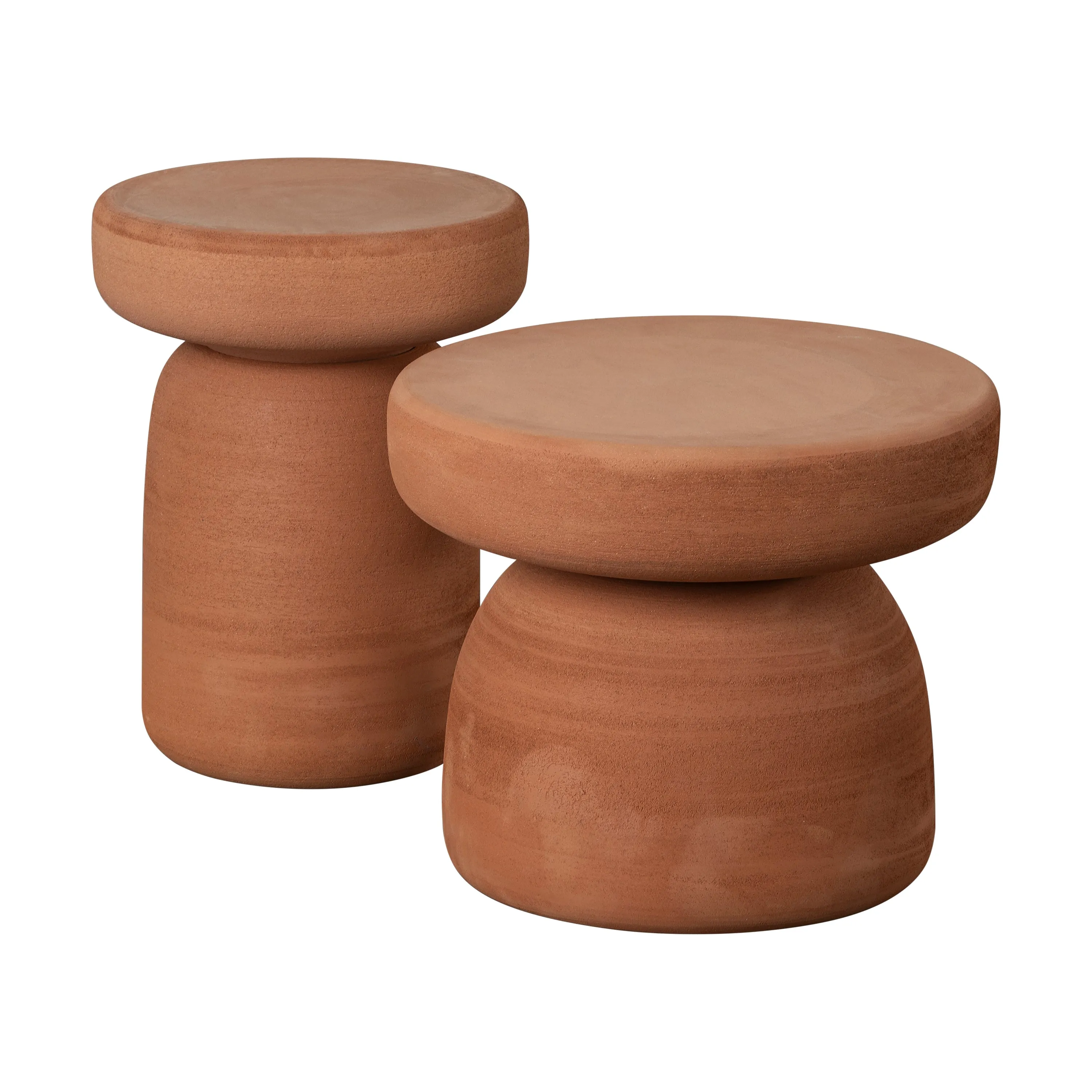 Tototo Side Table