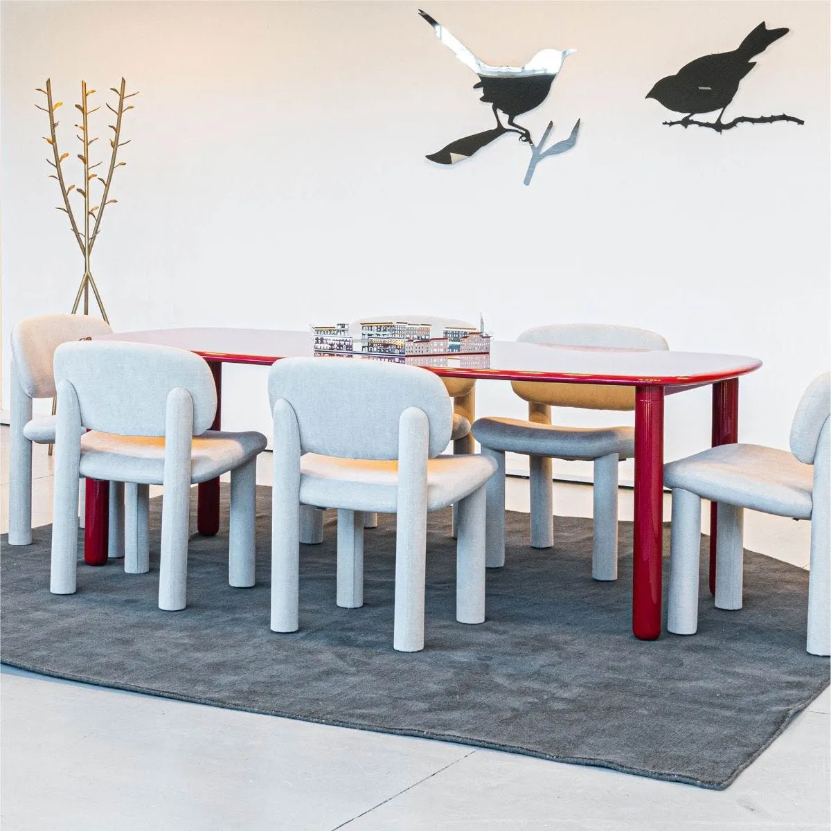 Tottori Dining Table