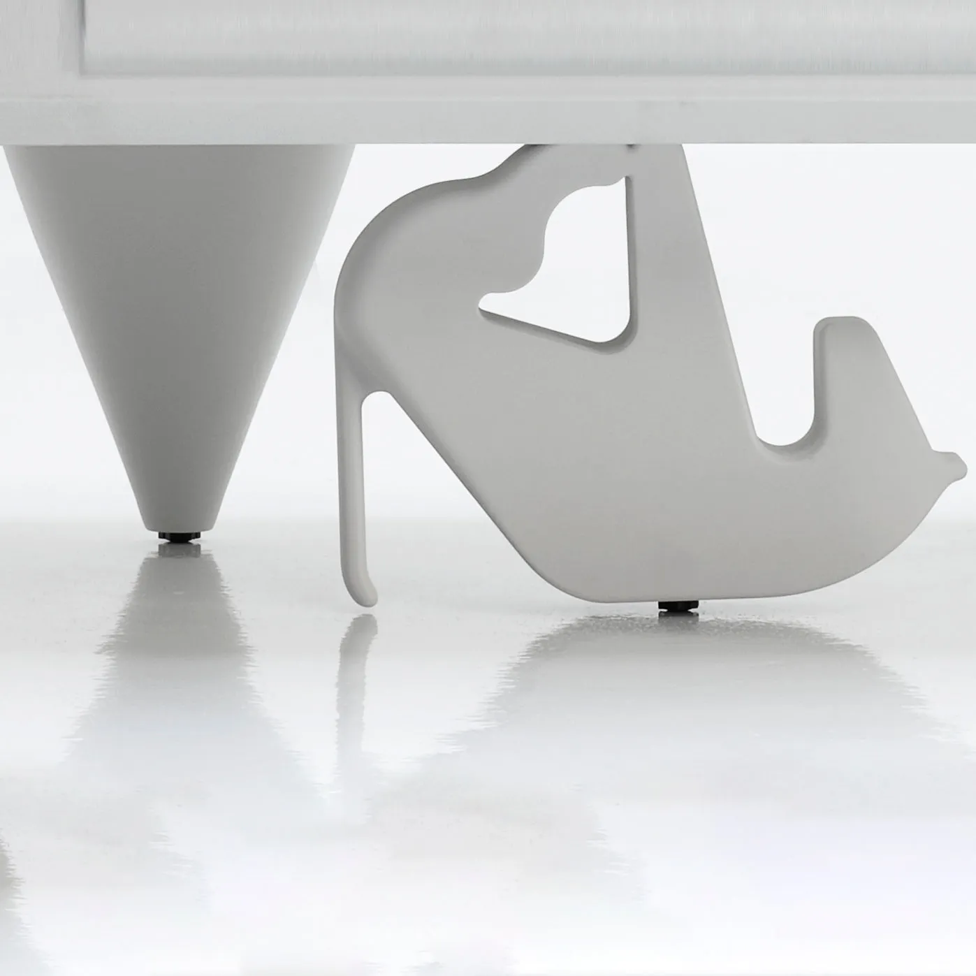 Tout Va Bien Modular Cabinet and Sideboard