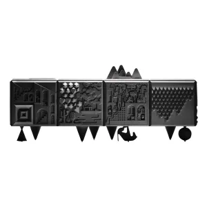 Tout Va Bien Modular Cabinet and Sideboard