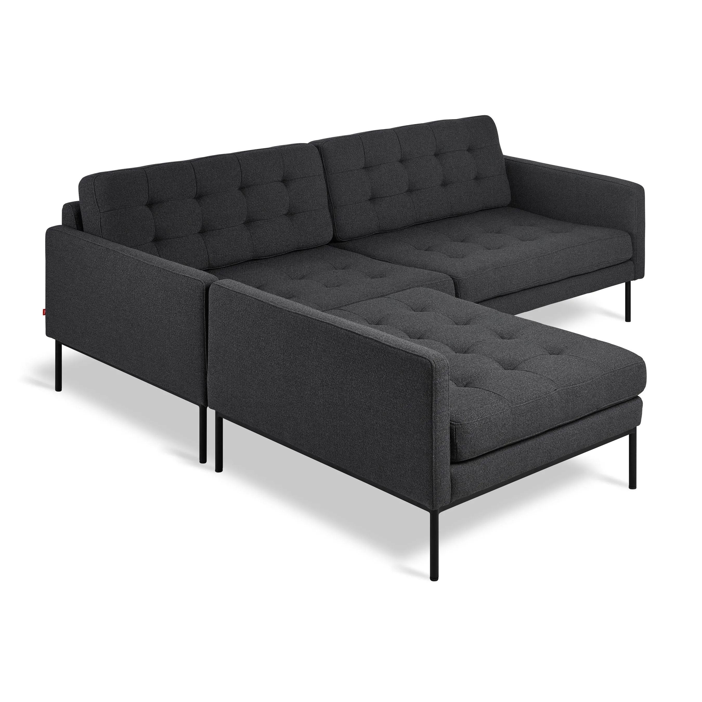 Towne Bi-Sectional