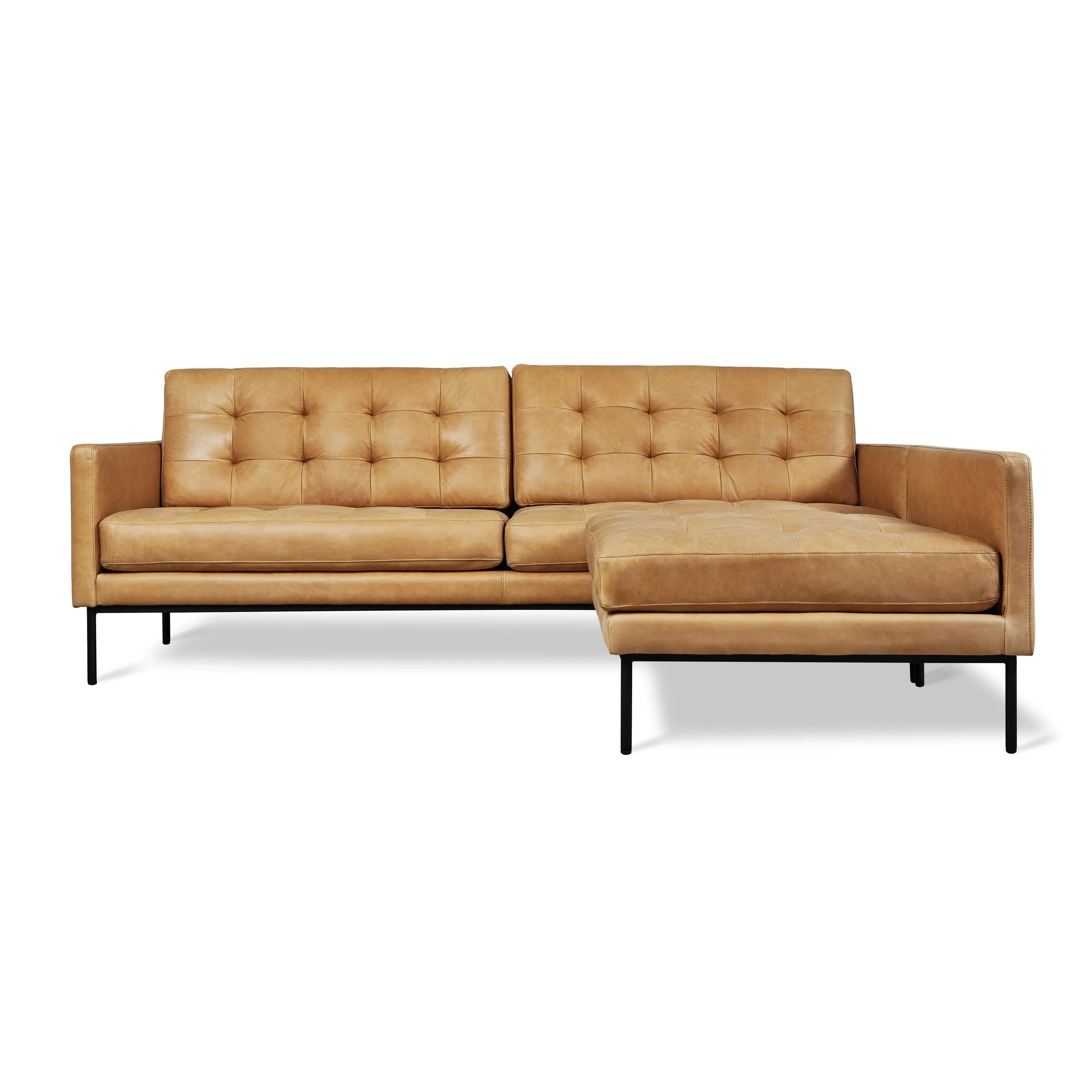 Towne Bi-Sectional