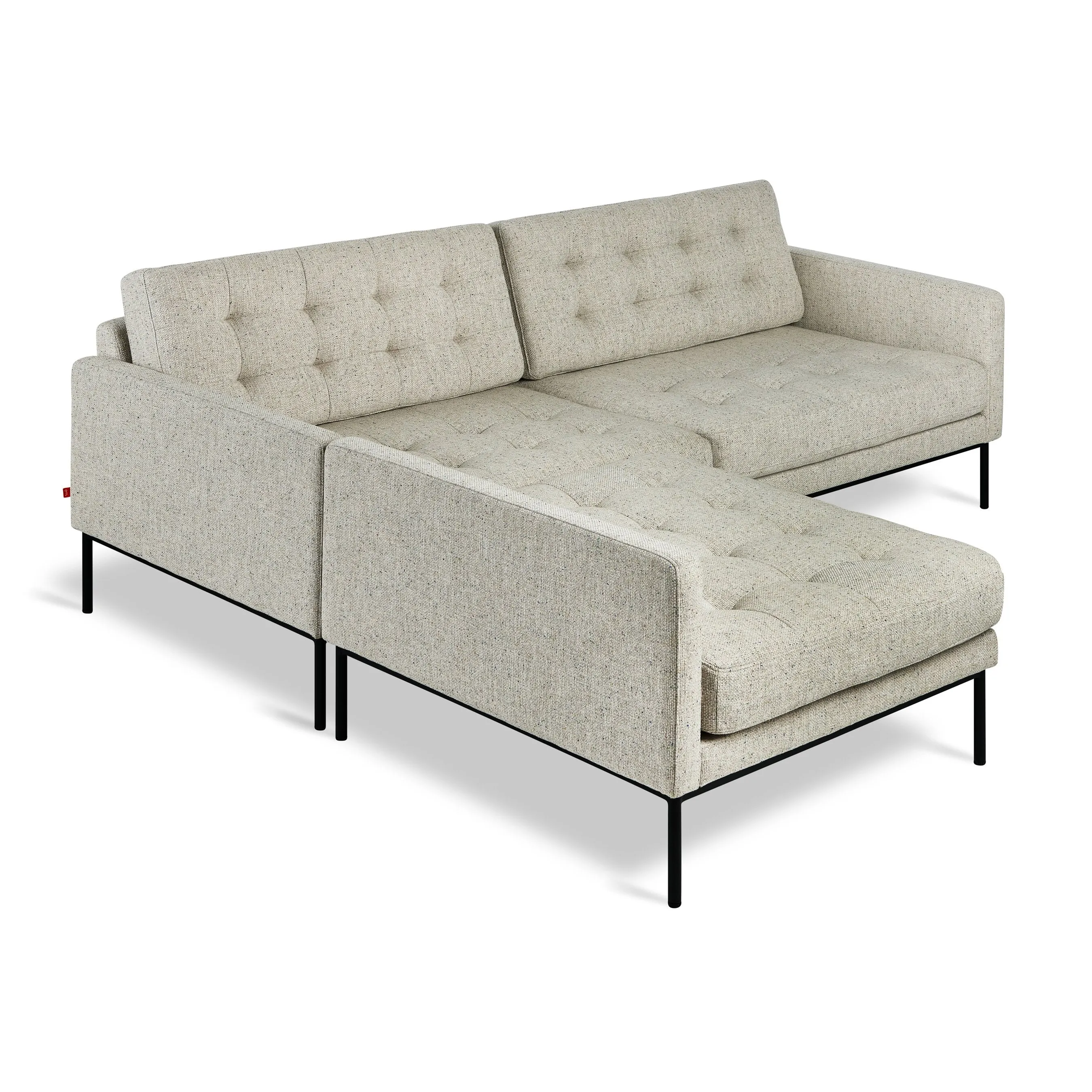 Towne Bi-Sectional