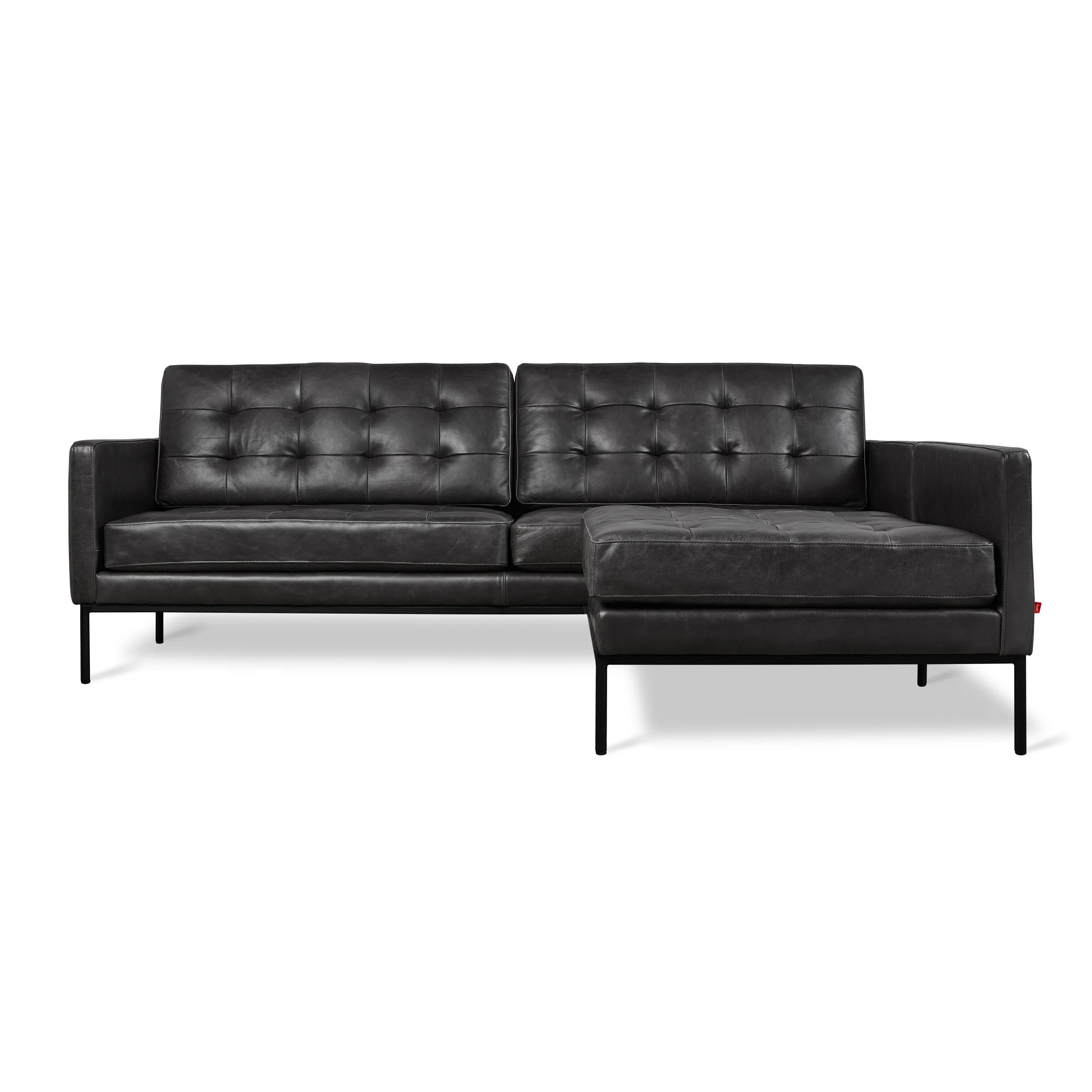 Towne Bi-Sectional