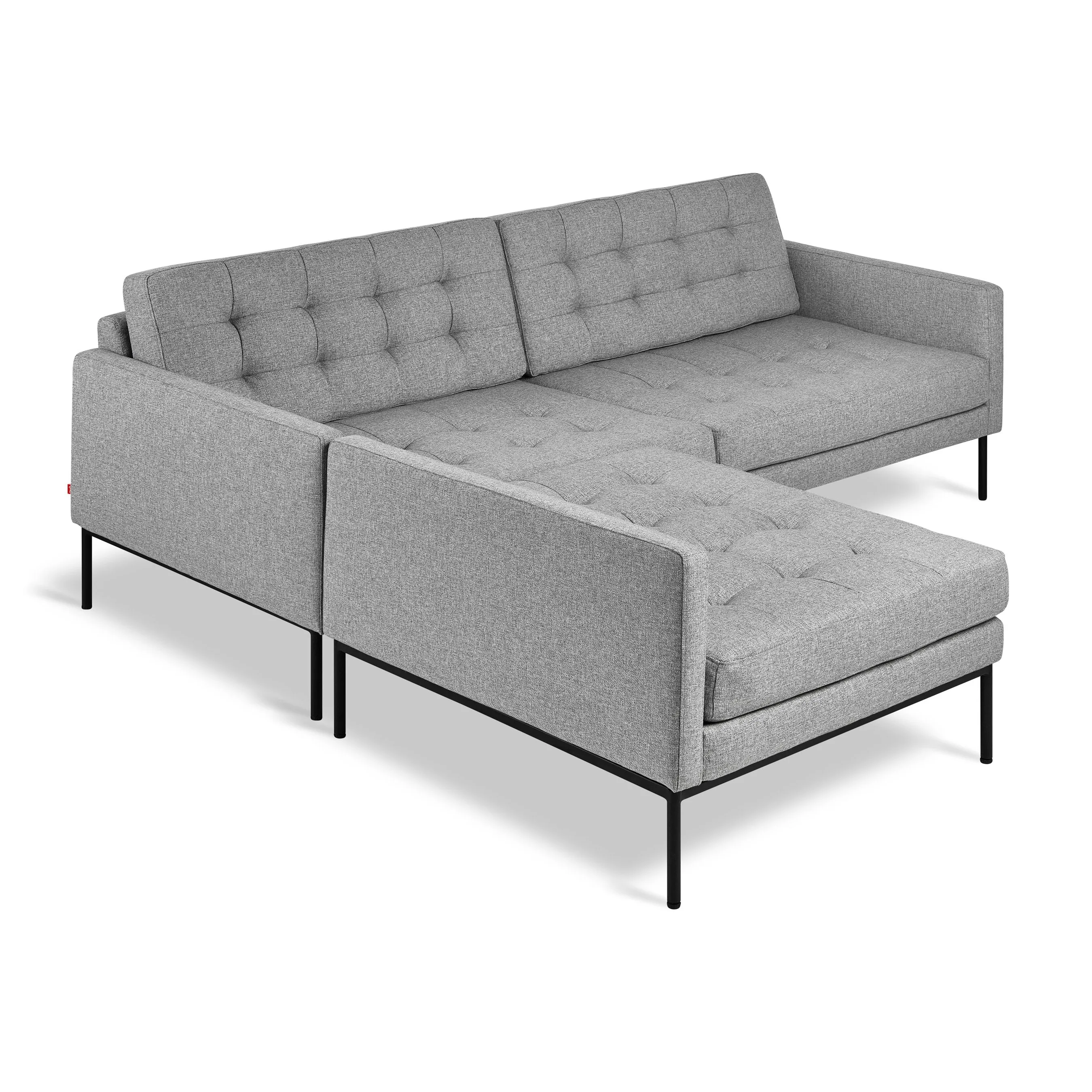 Towne Bi-Sectional