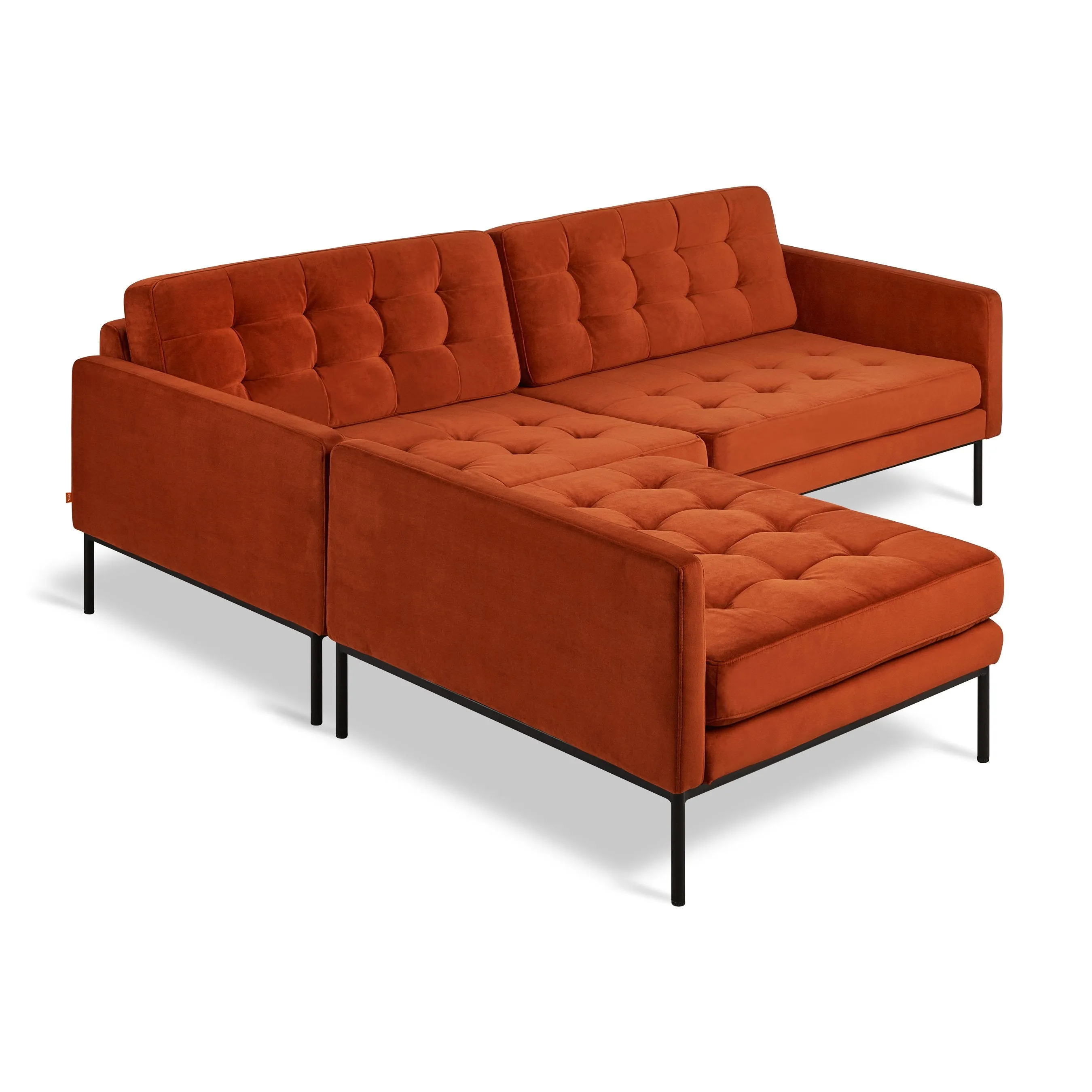 Towne Bi-Sectional