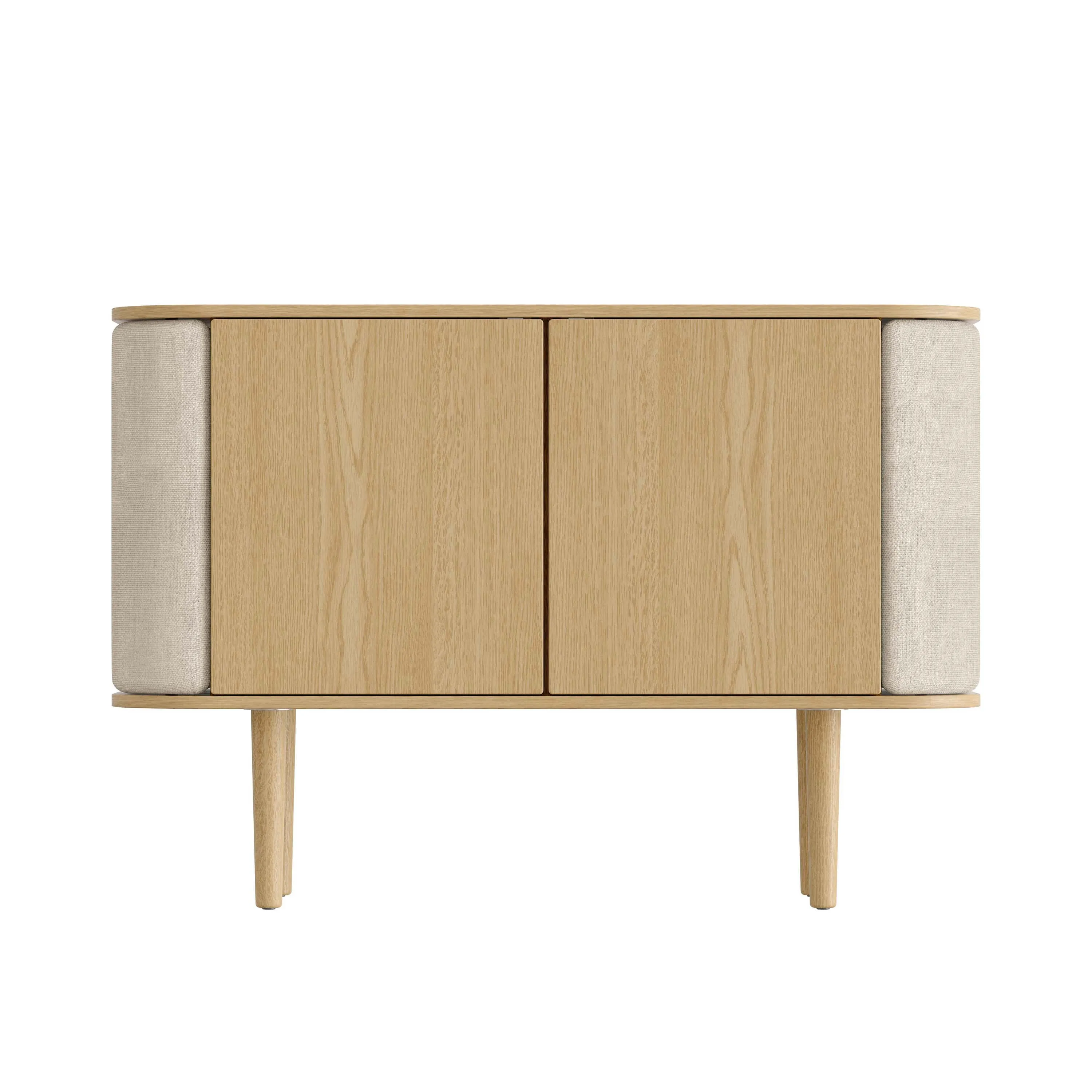 Treasures 2-Door Cabinet
