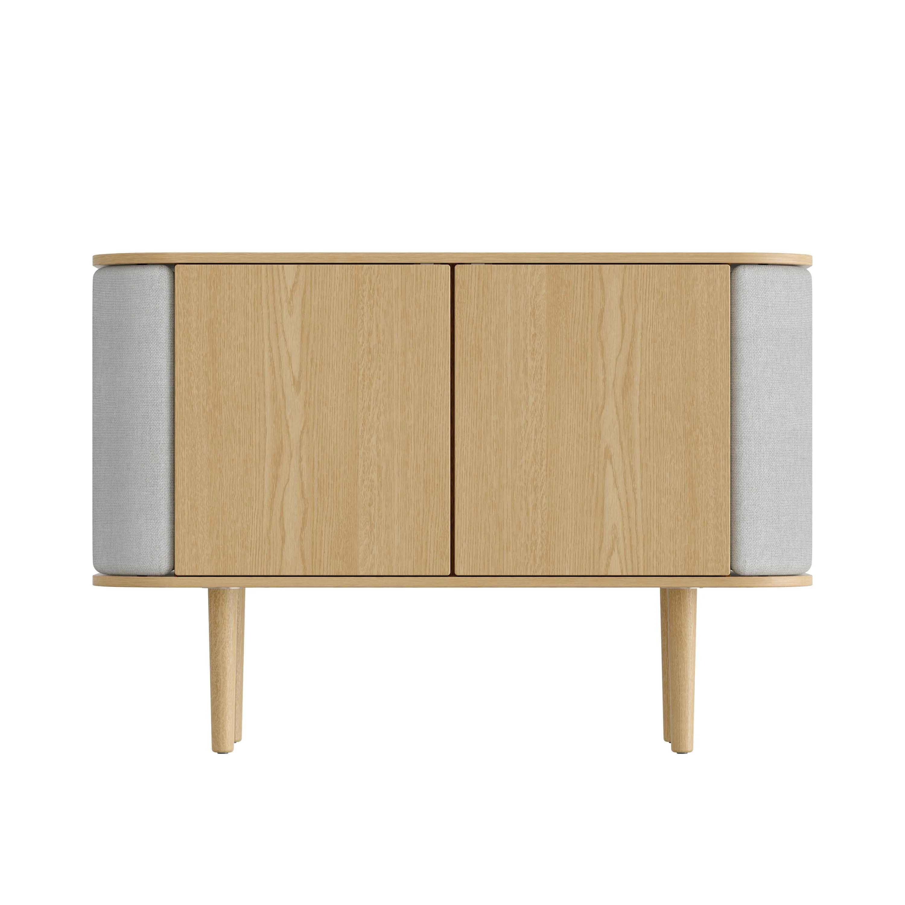Treasures 2-Door Cabinet
