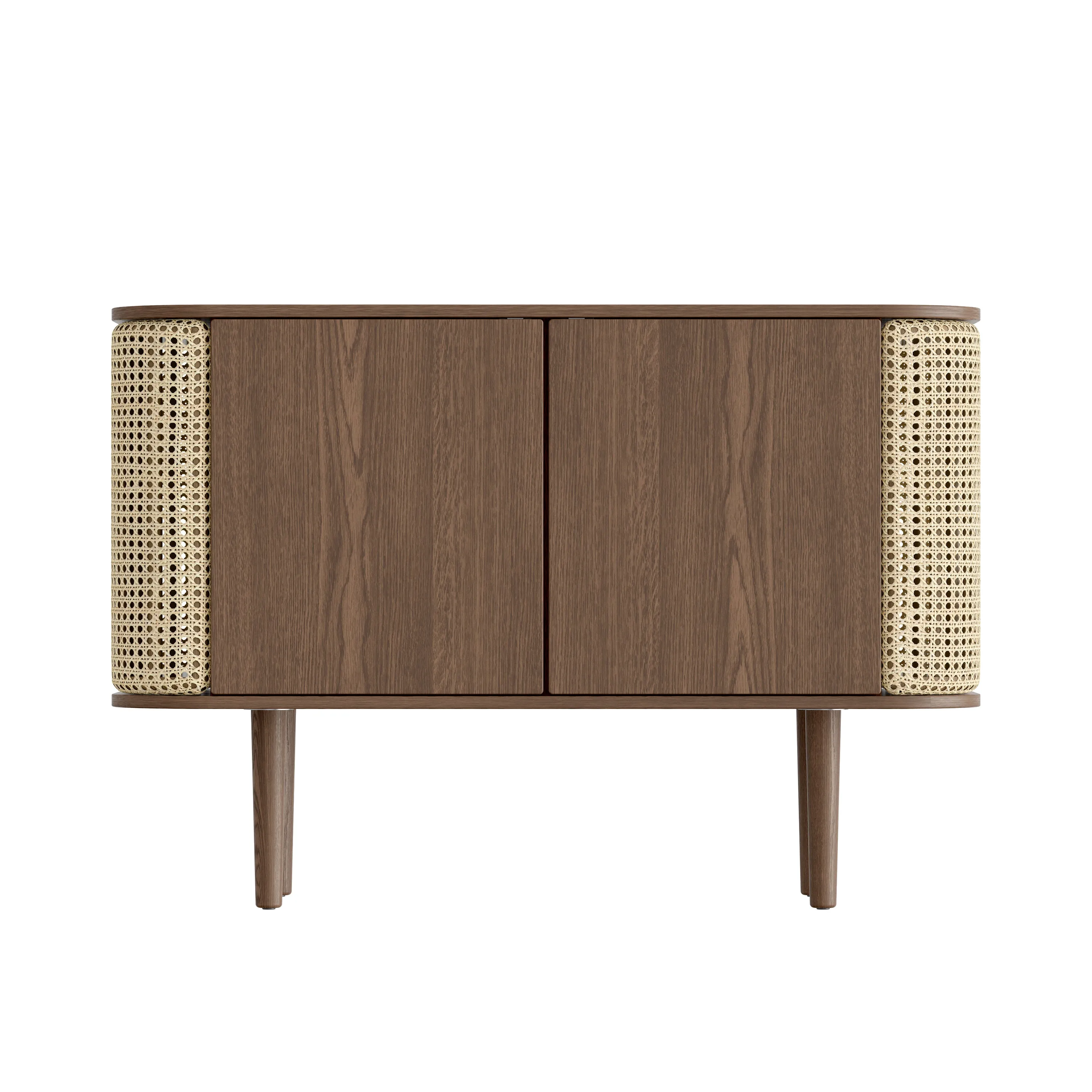 Treasures 2-Door Cabinet