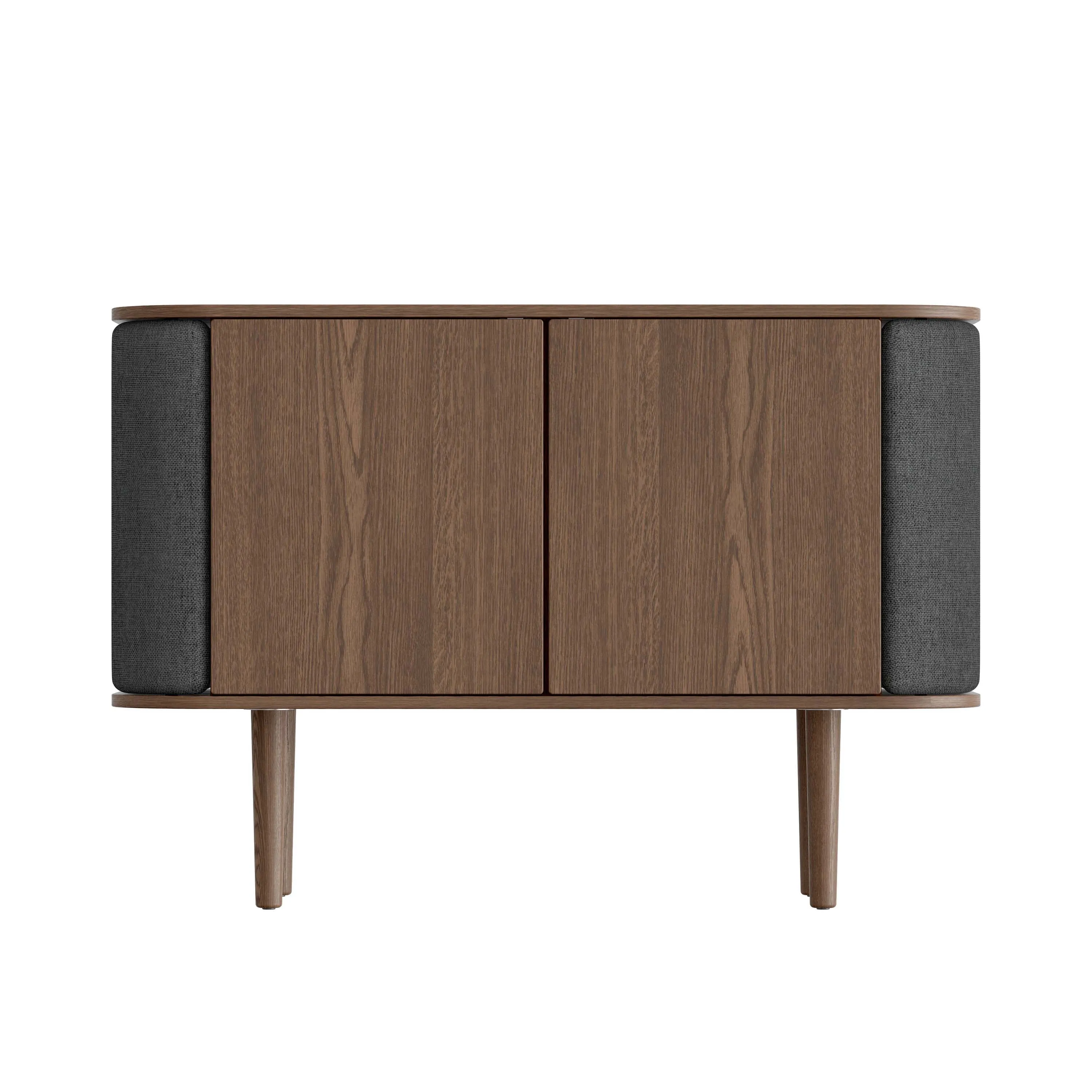 Treasures 2-Door Cabinet