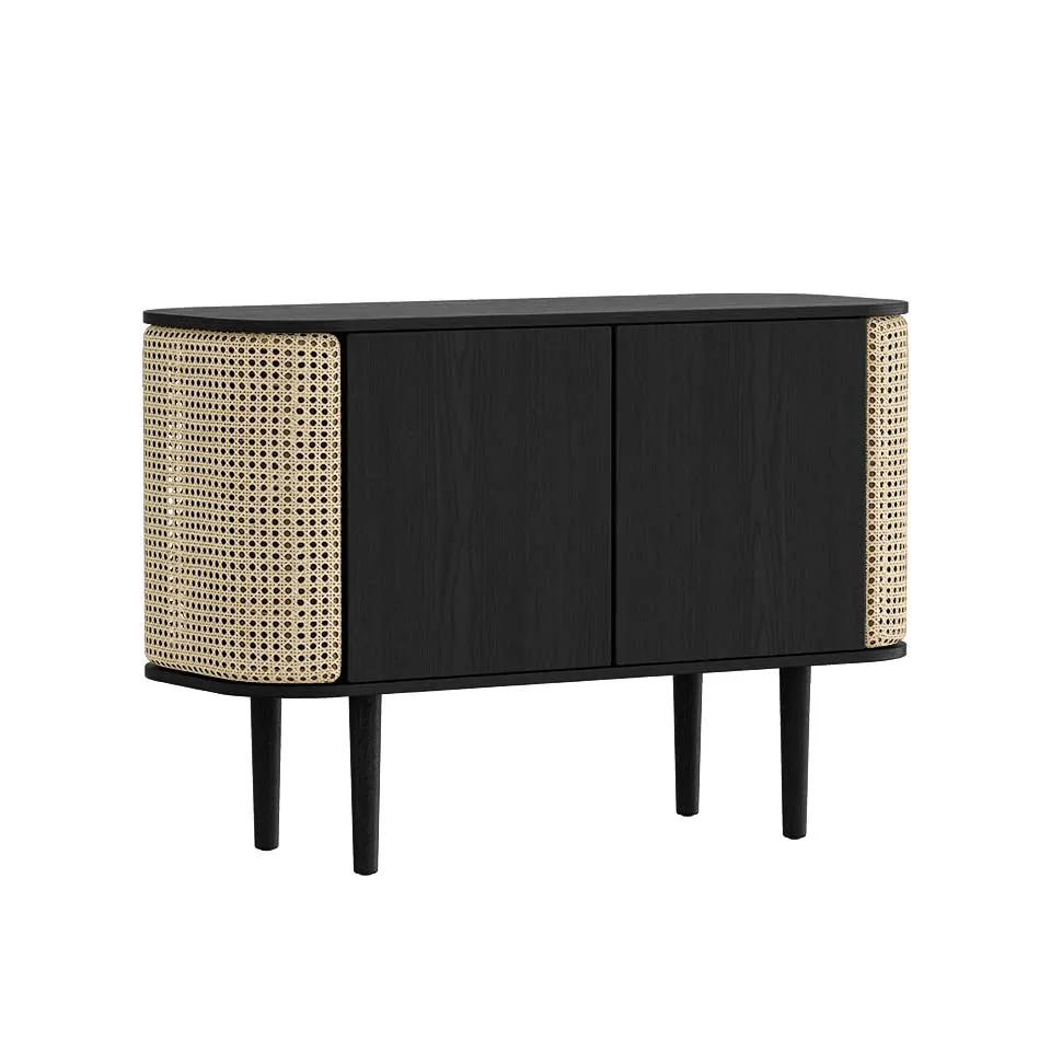 Treasures 2-Door Cabinet