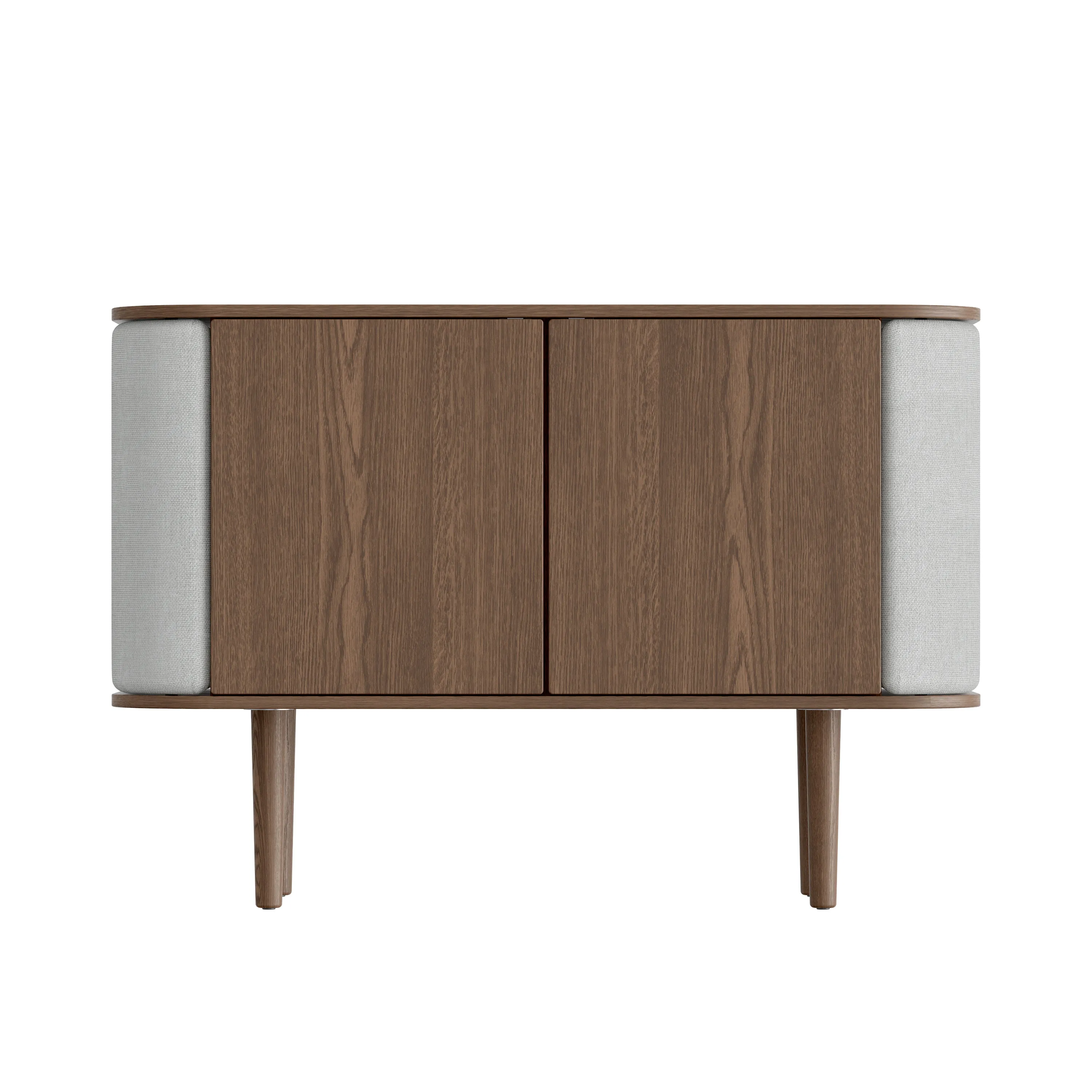 Treasures 2-Door Cabinet