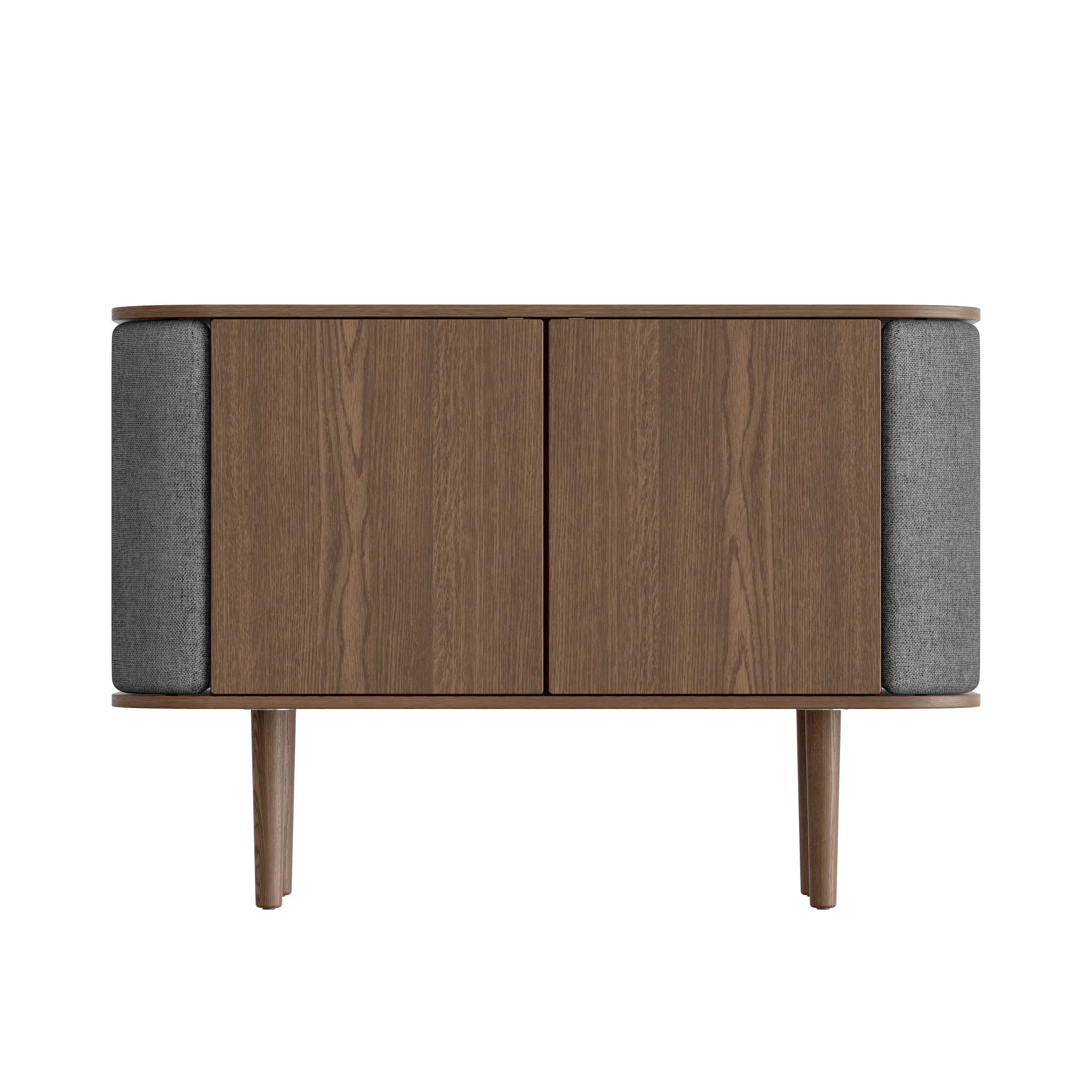Treasures 2-Door Cabinet
