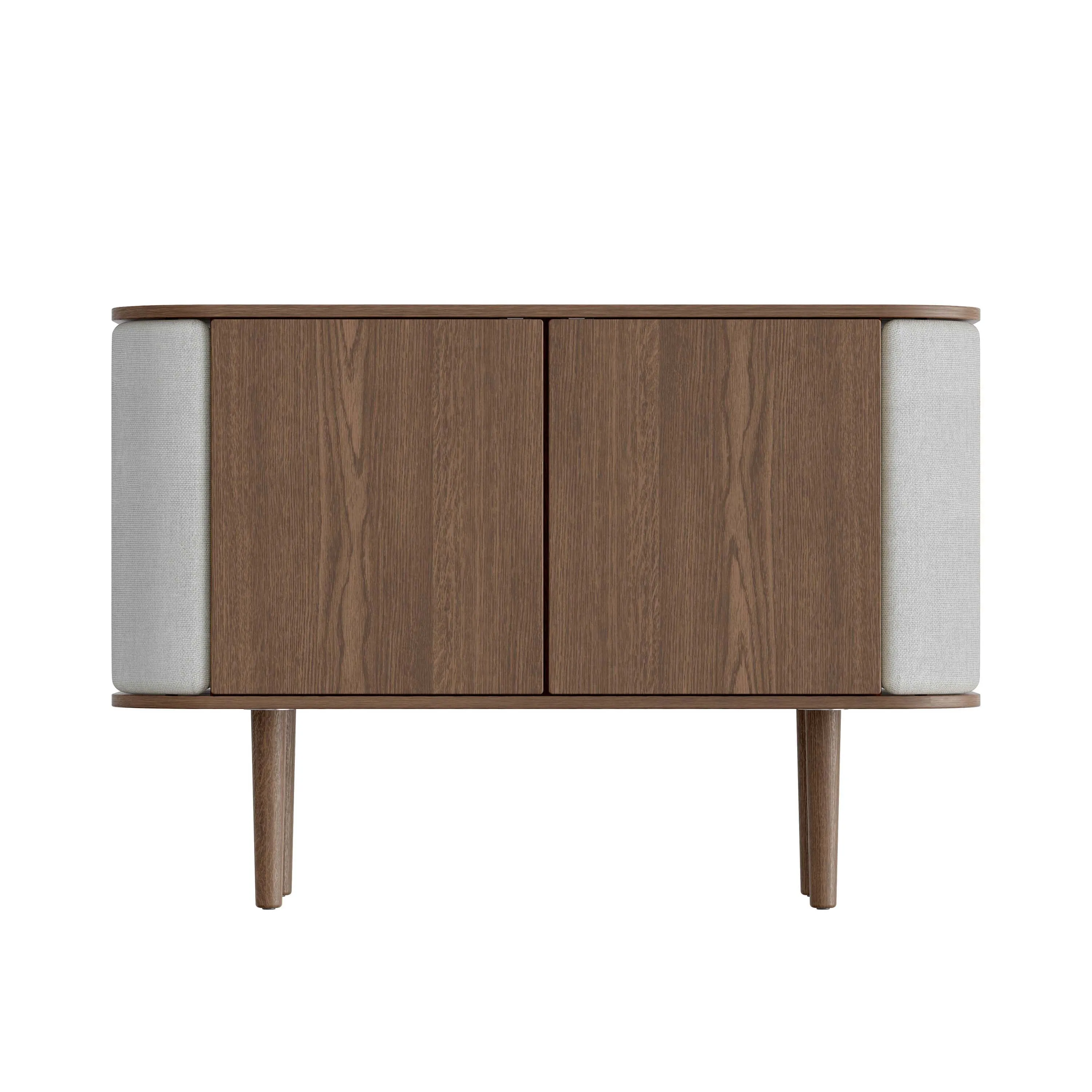 Treasures 2-Door Cabinet