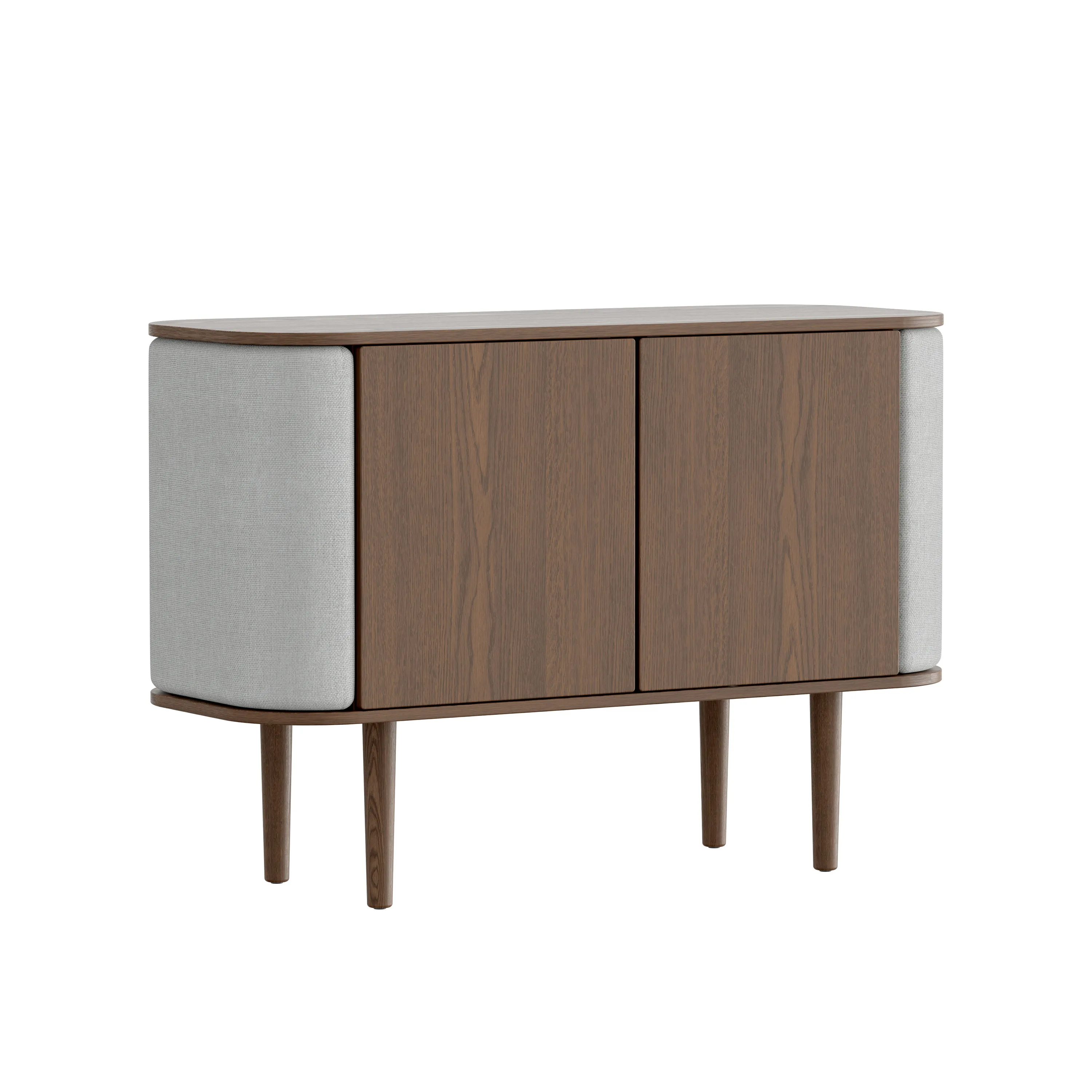Treasures 2-Door Cabinet