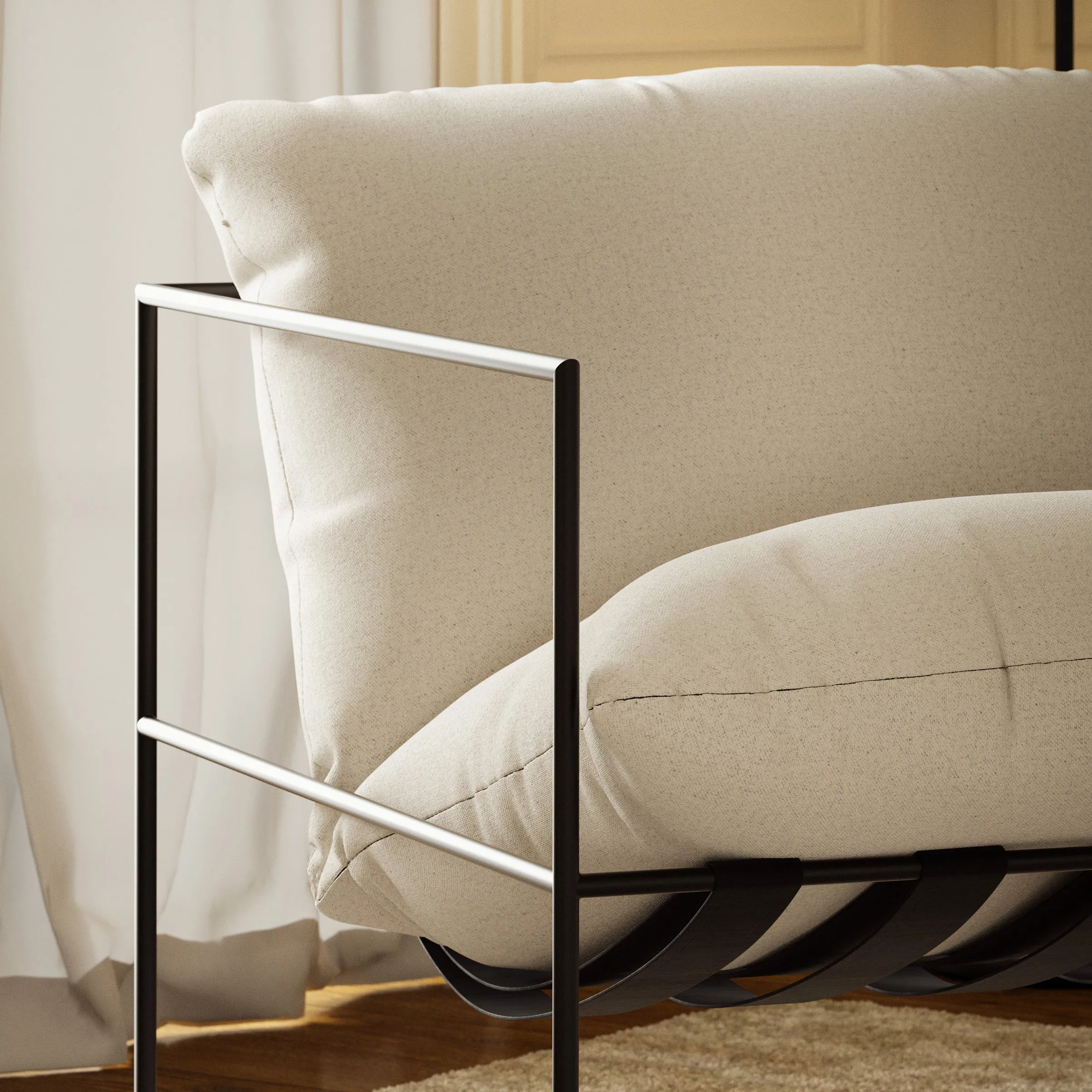 Trent Accent Chair