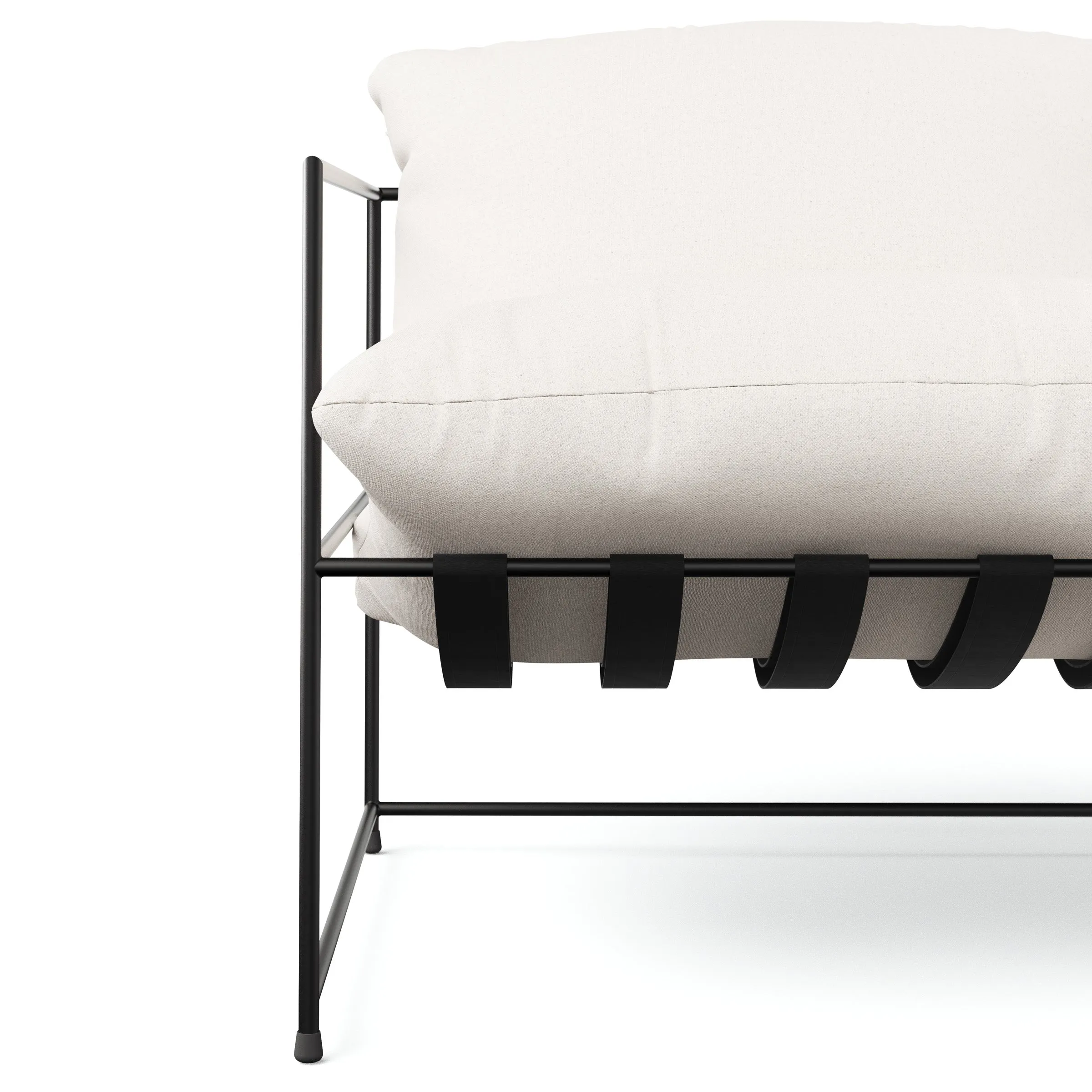 Trent Accent Chair