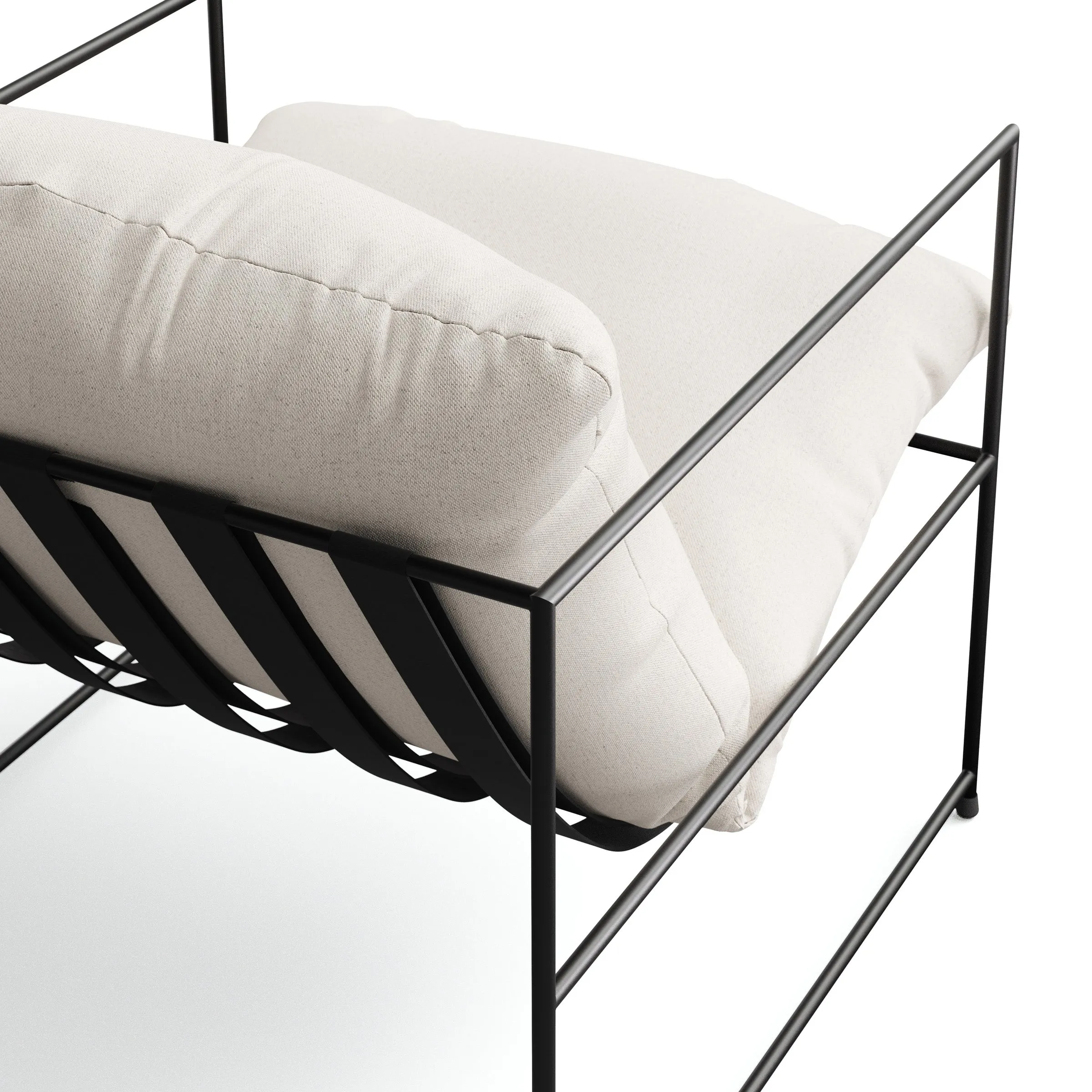 Trent Accent Chair
