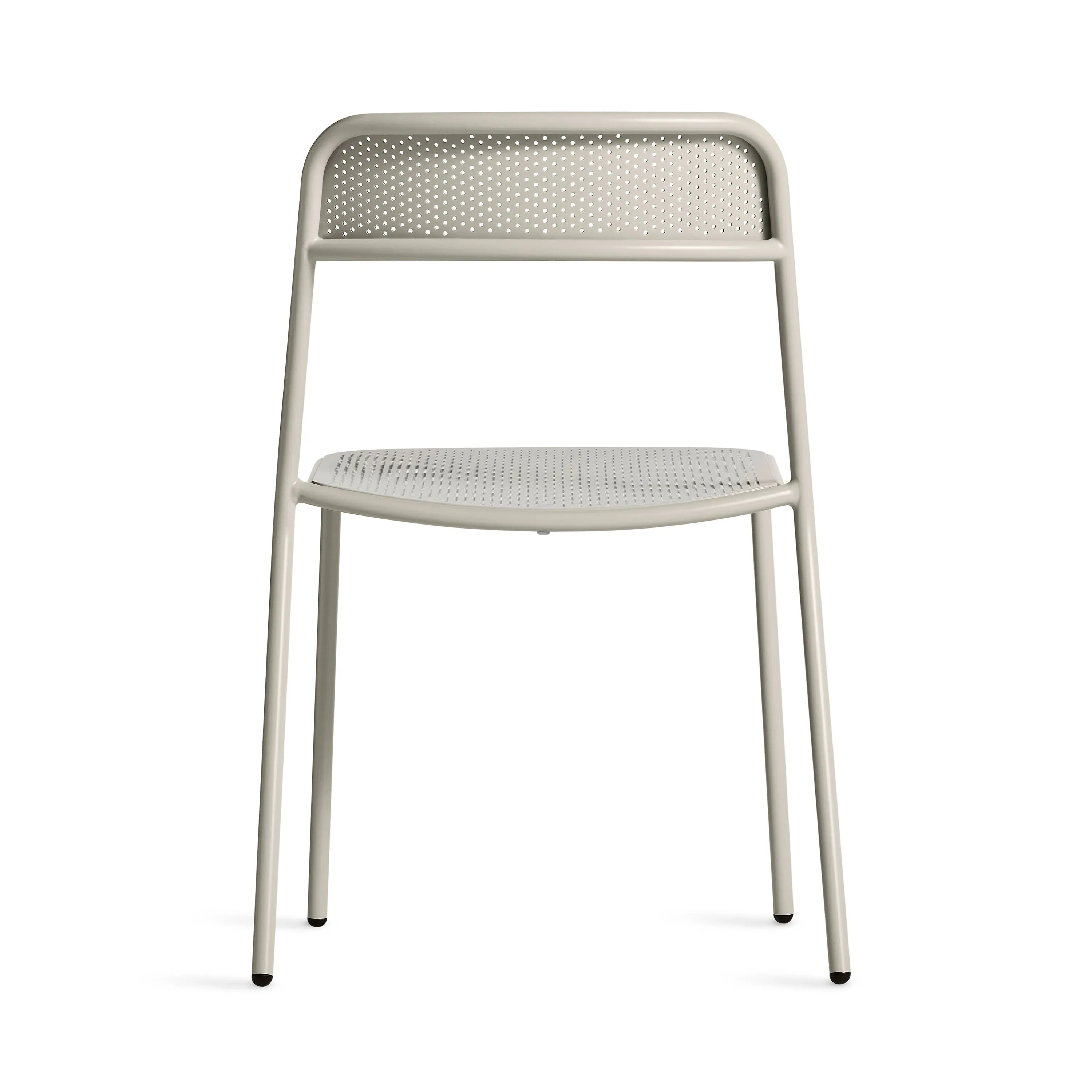 Trim Armless Dining Chair