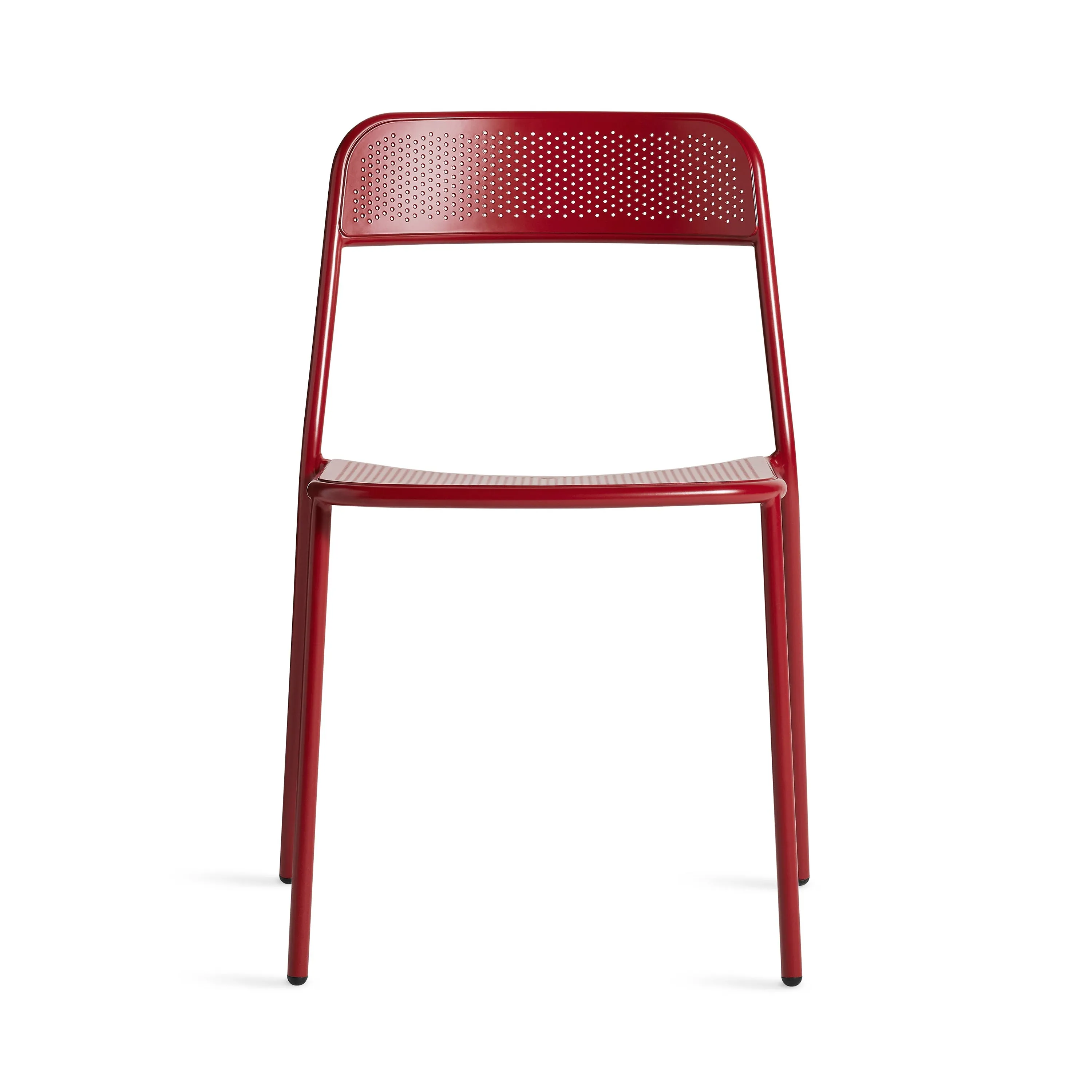 Trim Armless Dining Chair