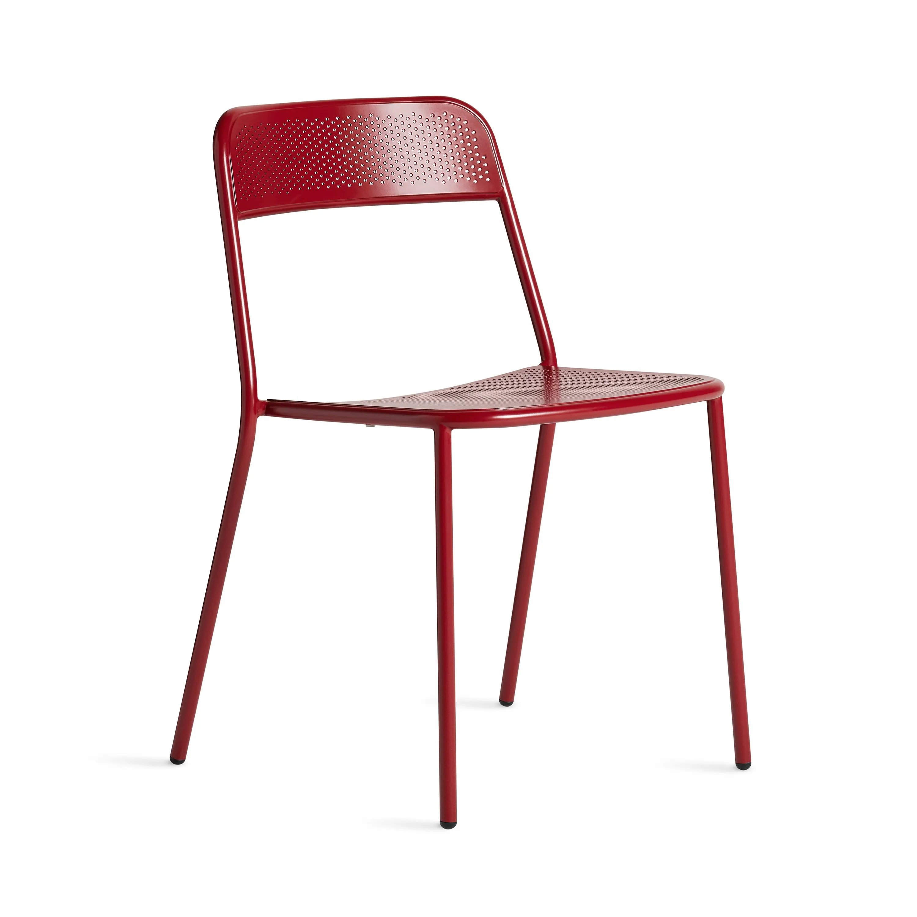 Trim Armless Dining Chair
