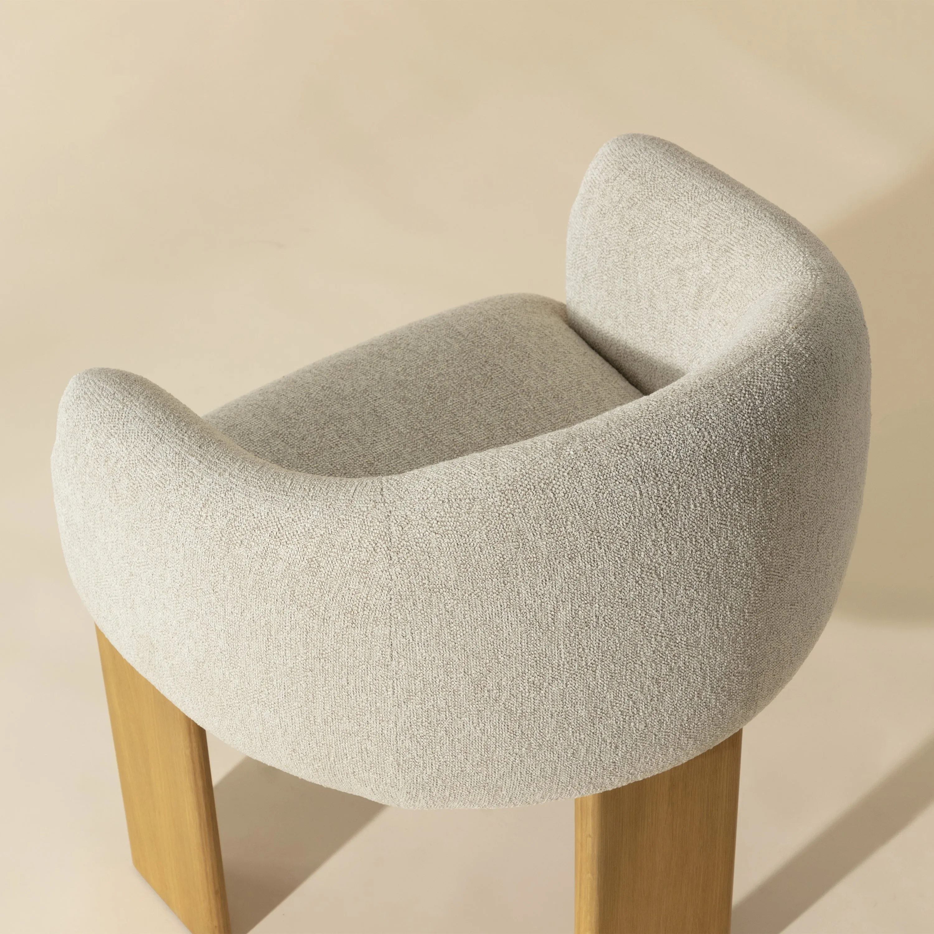 Trine Dining Armchair