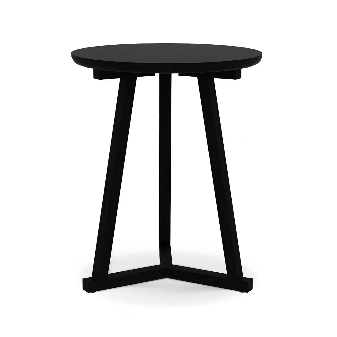 Tripod Side Table
