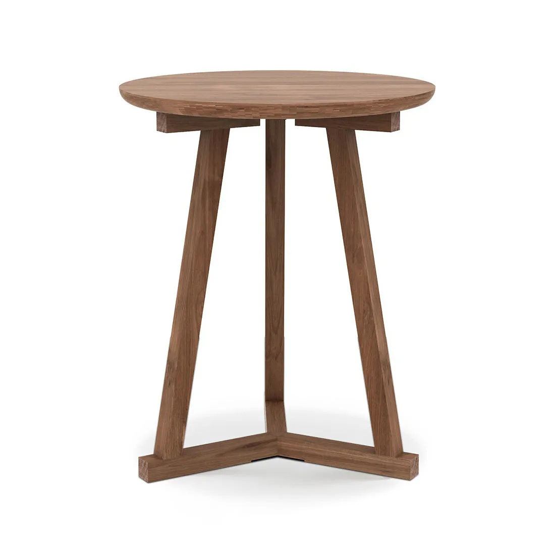 Tripod Side Table