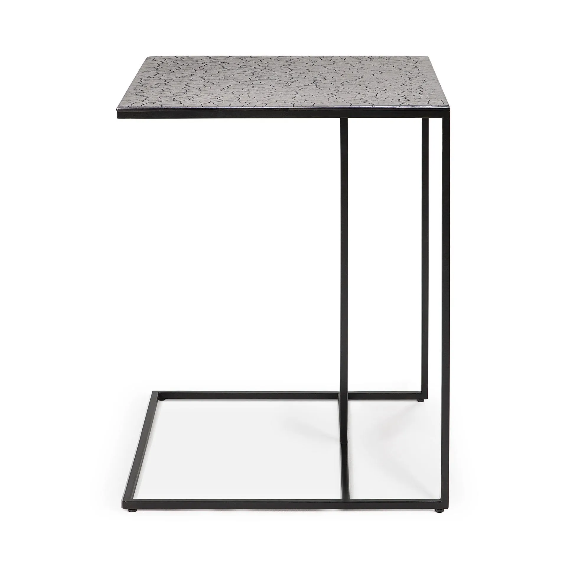 Triptic Side Table