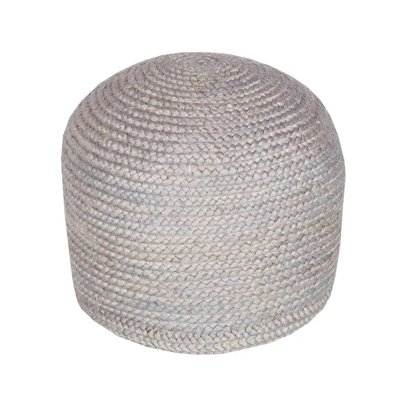Tropics Sphere Pouf