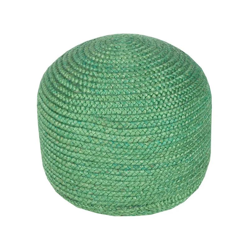 Tropics Sphere Pouf
