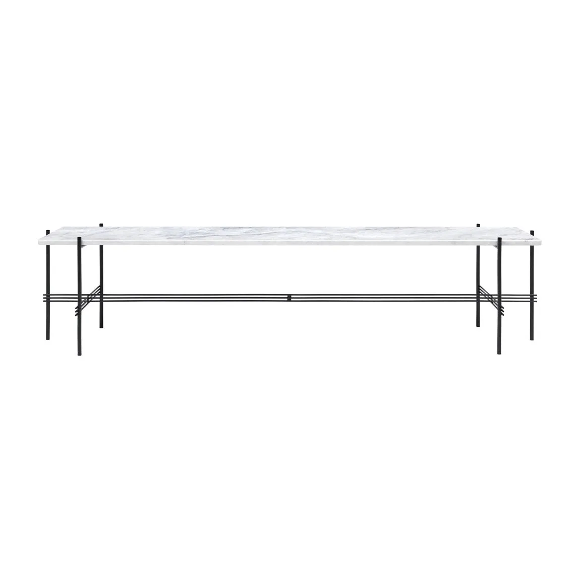 TS Low Console Table