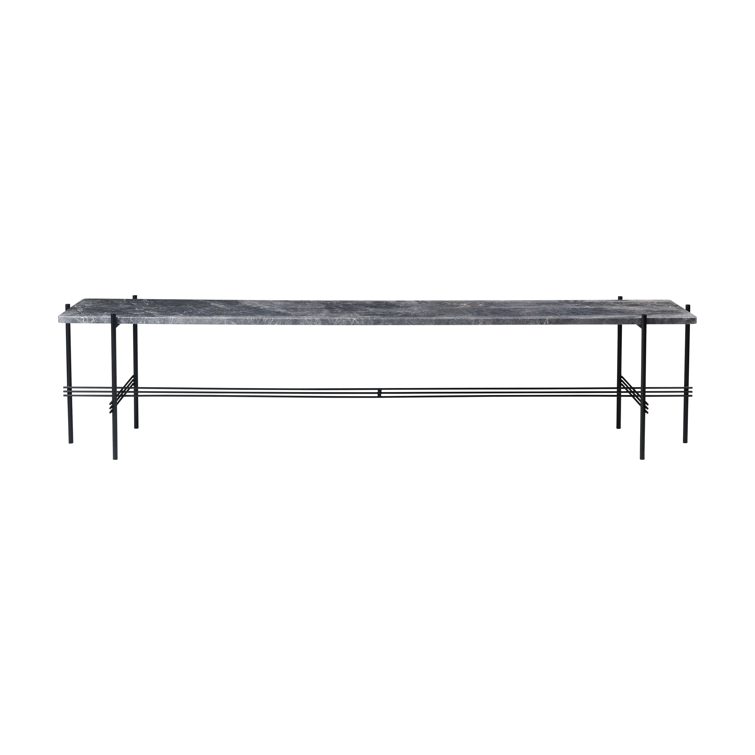 TS Low Console Table