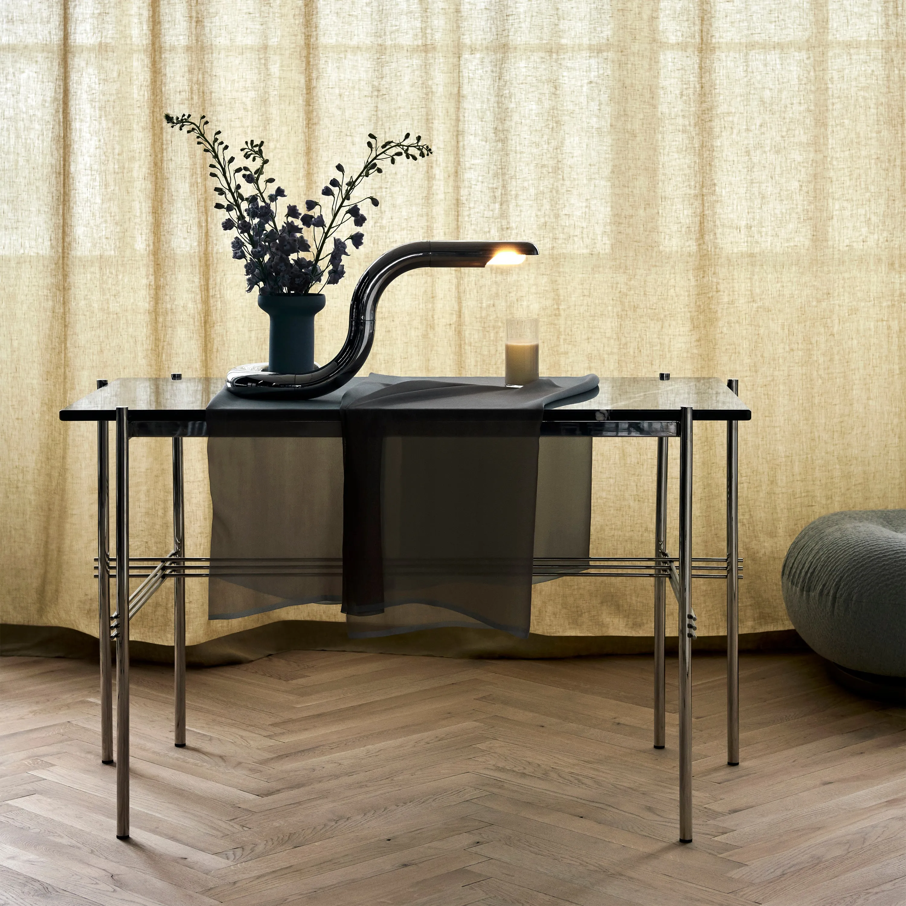 TS Square Coffee Table
