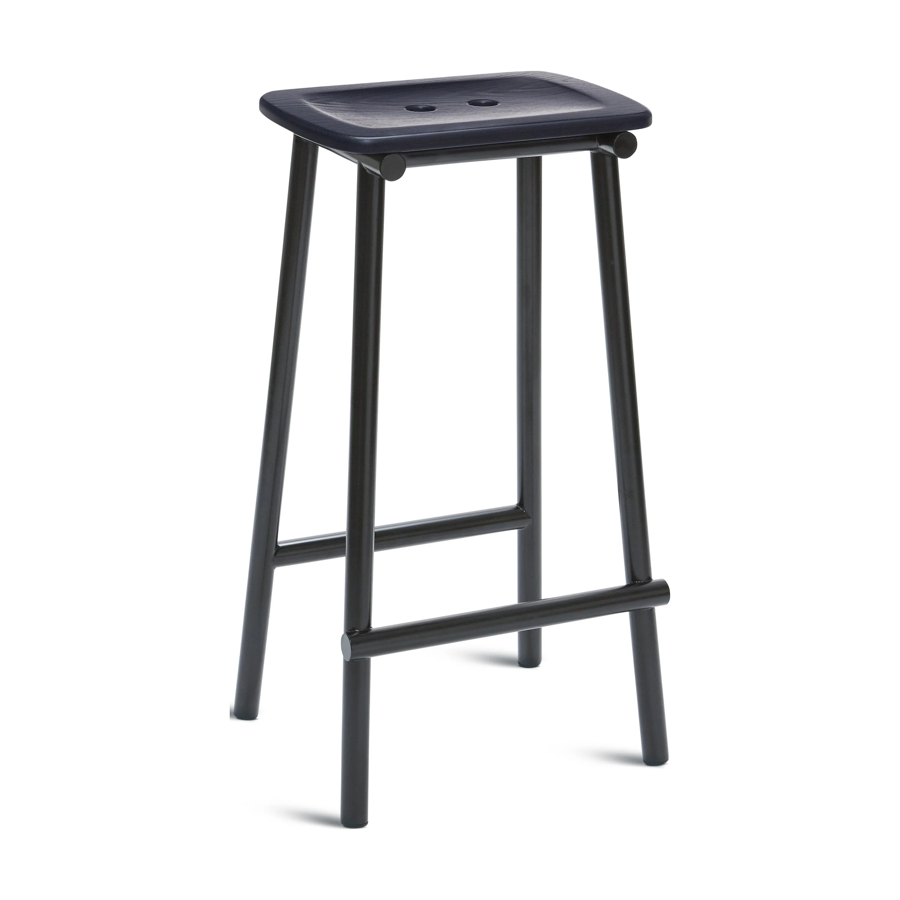 Tubby Tube Stool