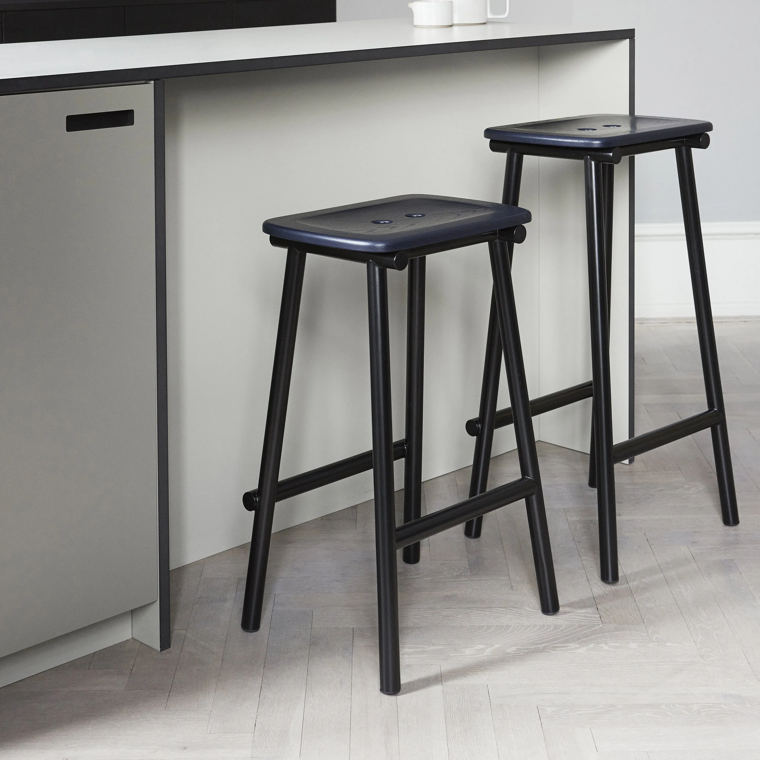 Tubby Tube Stool