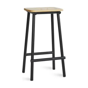 Tubby Tube Stool