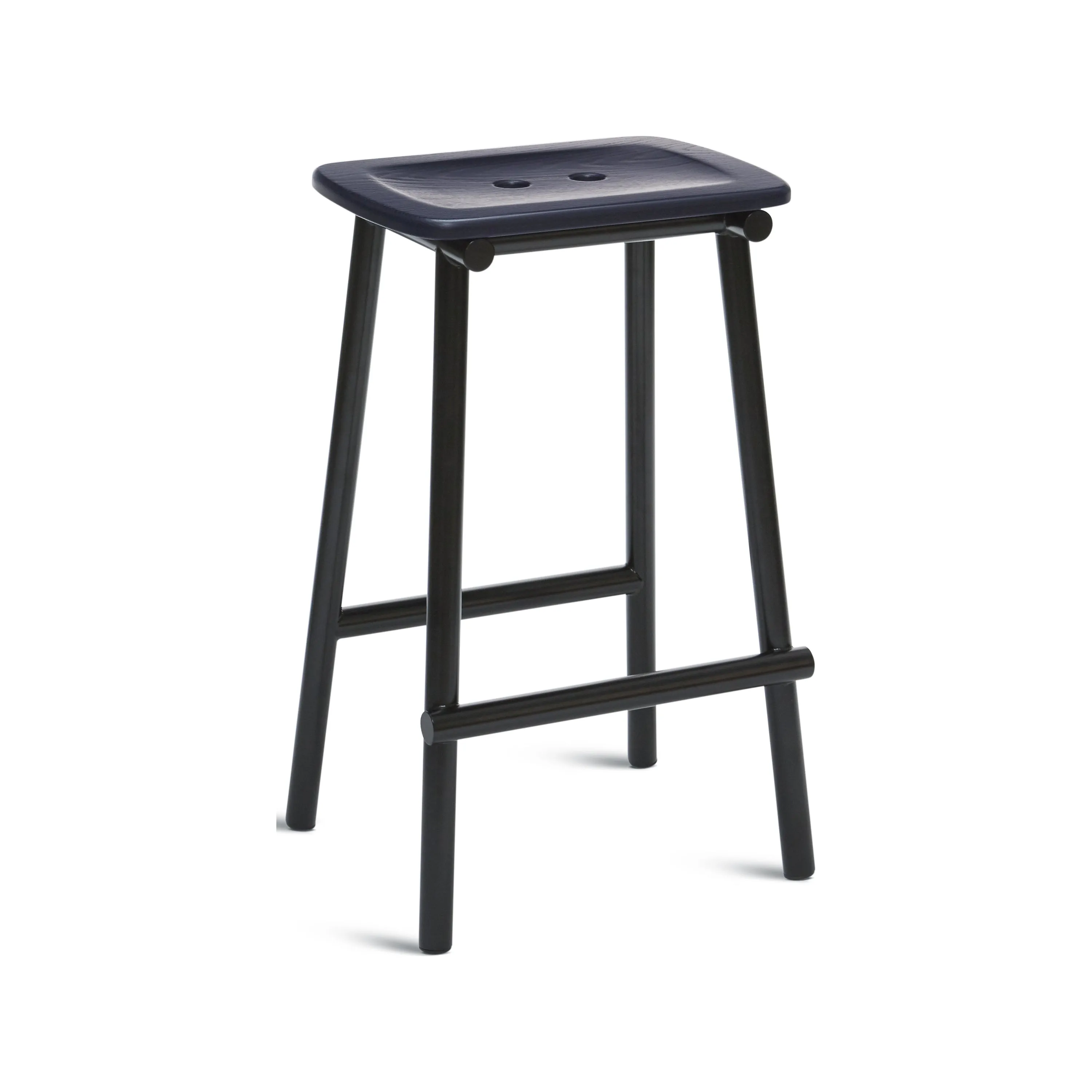 Tubby Tube Stool