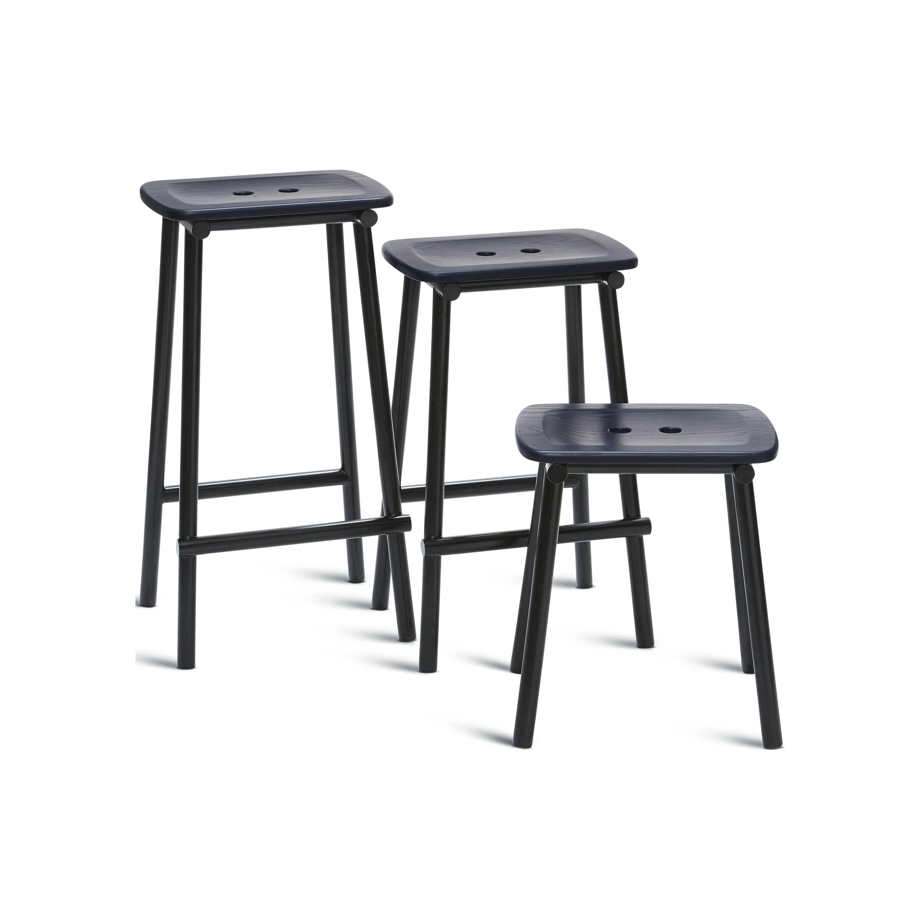 Tubby Tube Stool