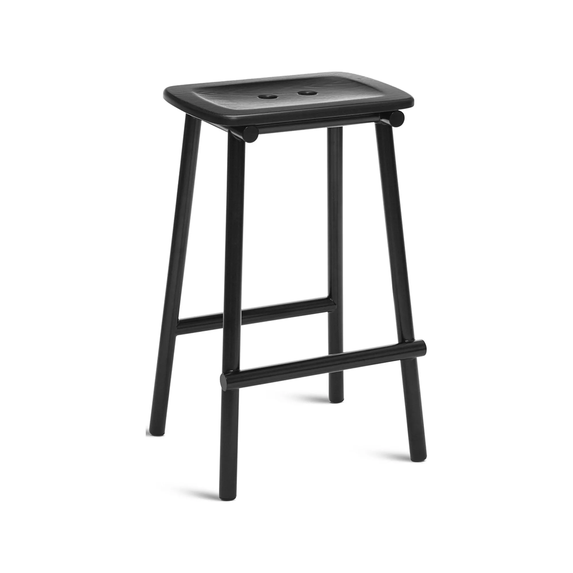 Tubby Tube Stool