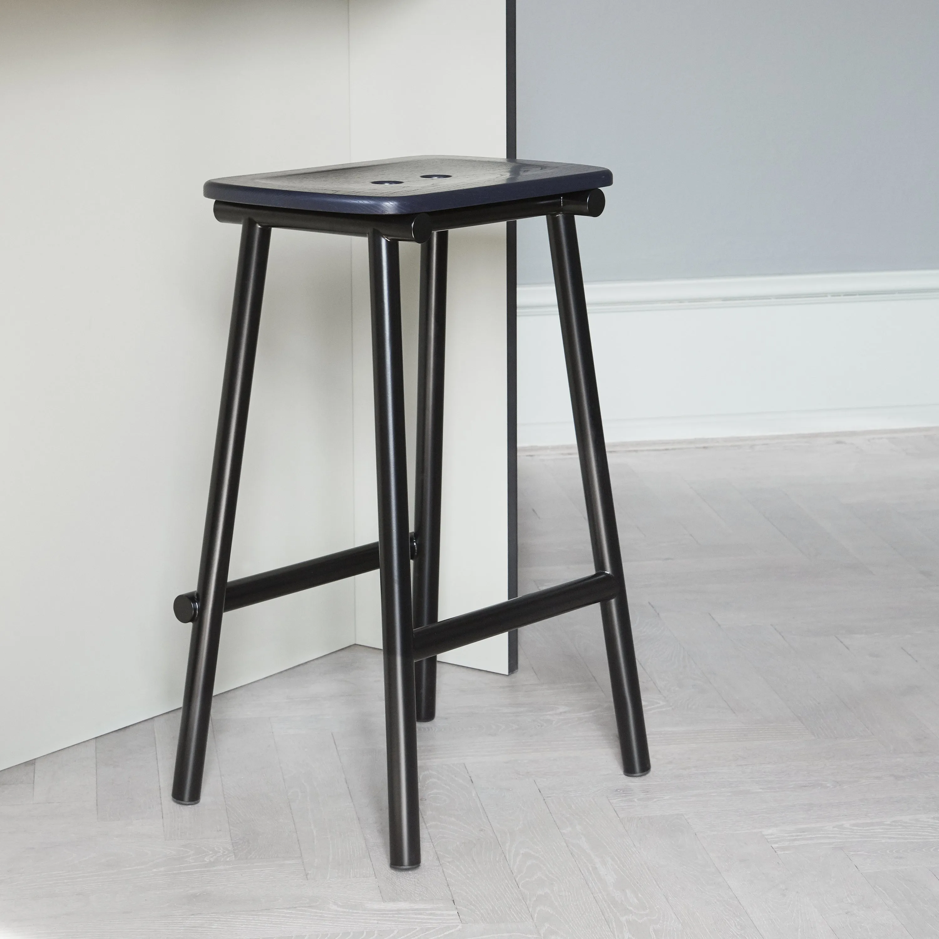 Tubby Tube Stool