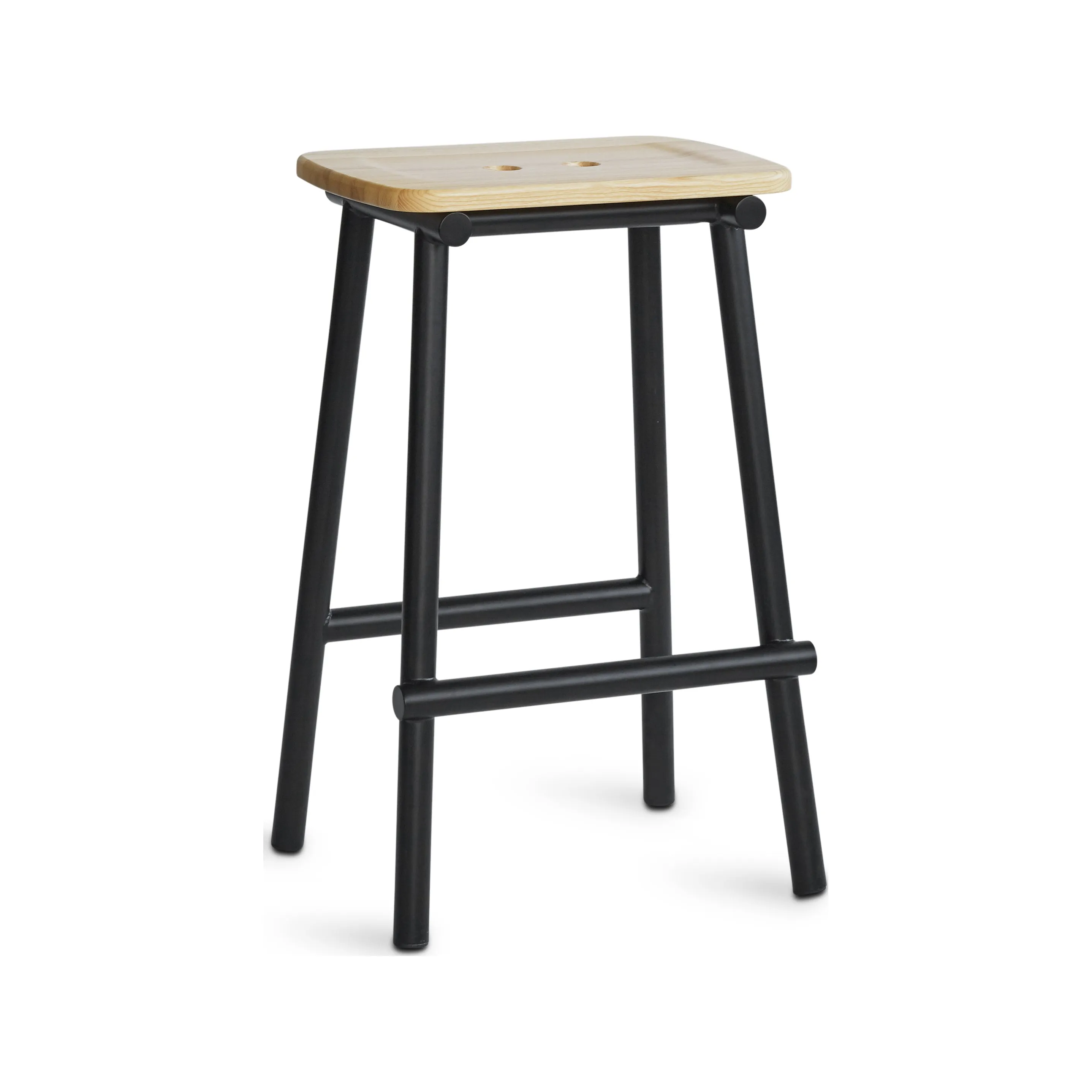 Tubby Tube Stool
