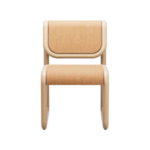 Tube Dining Chair