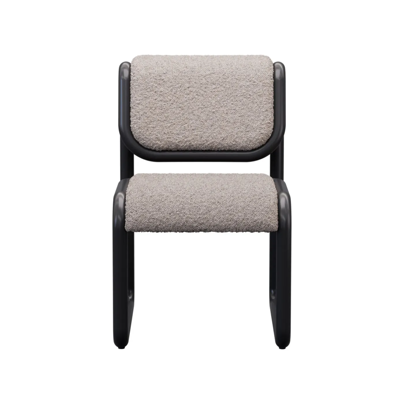 Tube Dining Chair